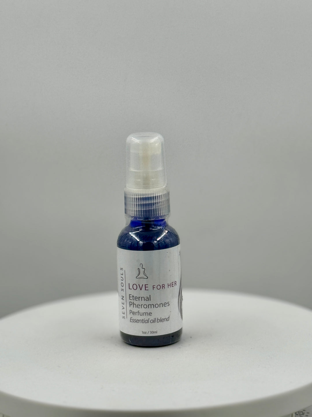 LOVER FOR HER (AMOR) - Eternal Pheromones Perfume