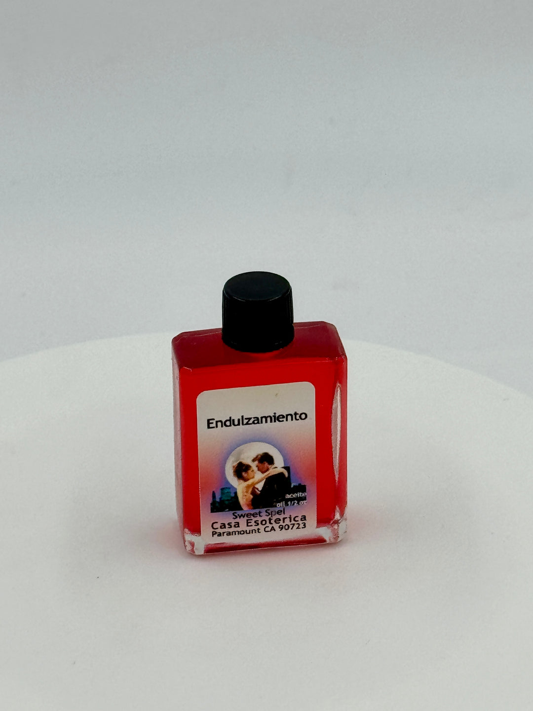 SWEET SPELL (ENDULZAMIENTO) -Oil/Aceite