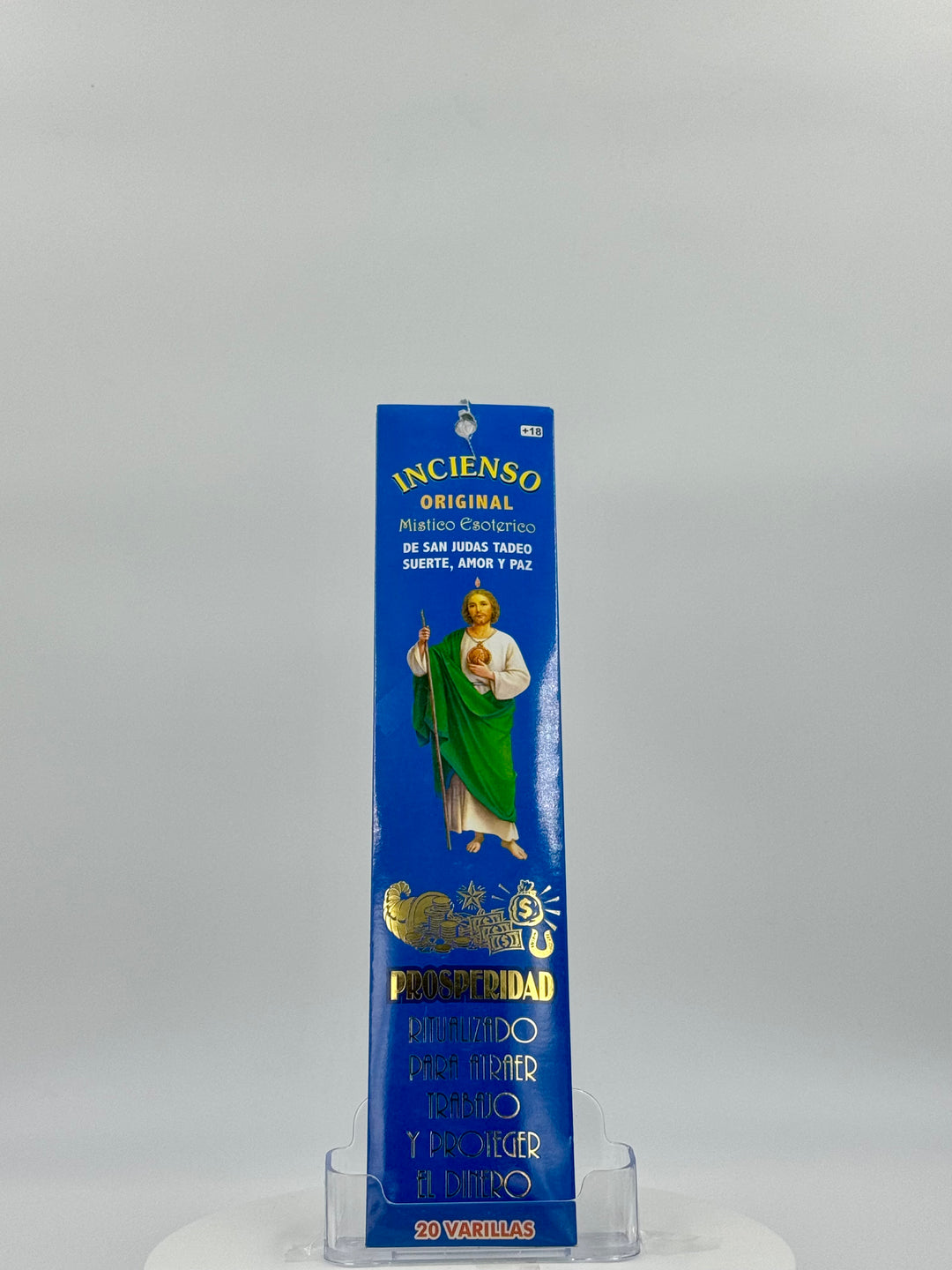 SAINT JUDE (SAN JUDAS) -Incense