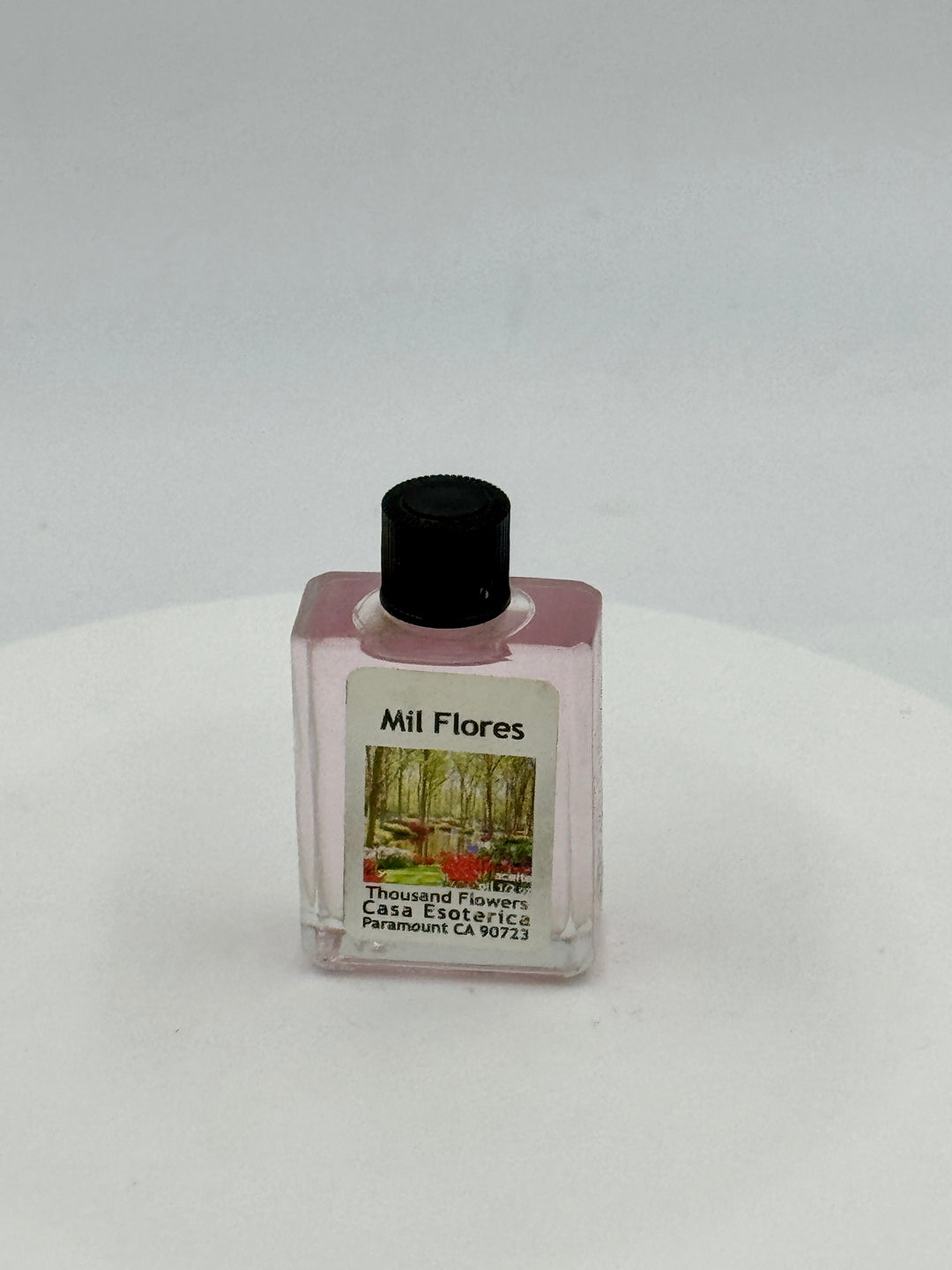 THOUSAND FLOWERS (MIL FLORES) -OIL/ACEITE