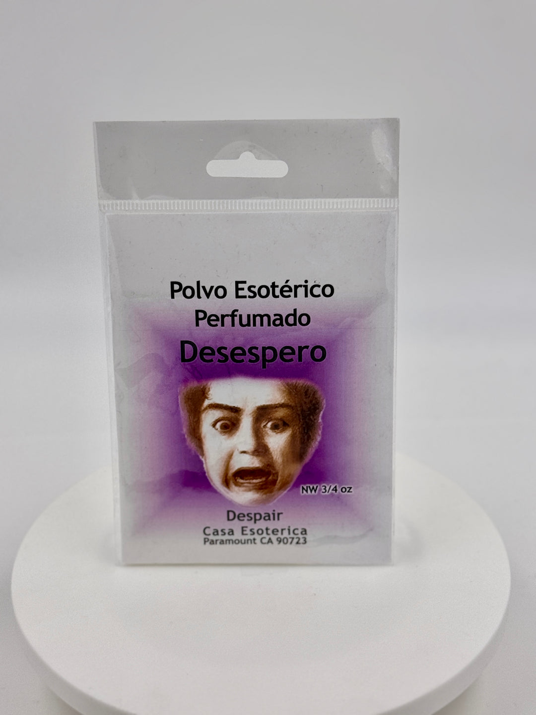 DESPAIR (DESESPERO) -Powder/Polvo
