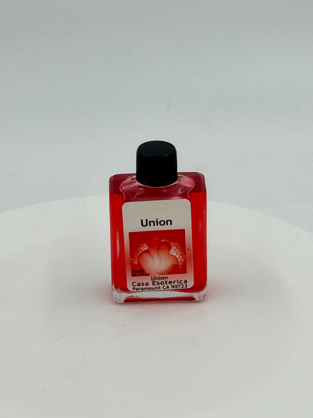 UNITY (UNION) -OIL/ACEITE