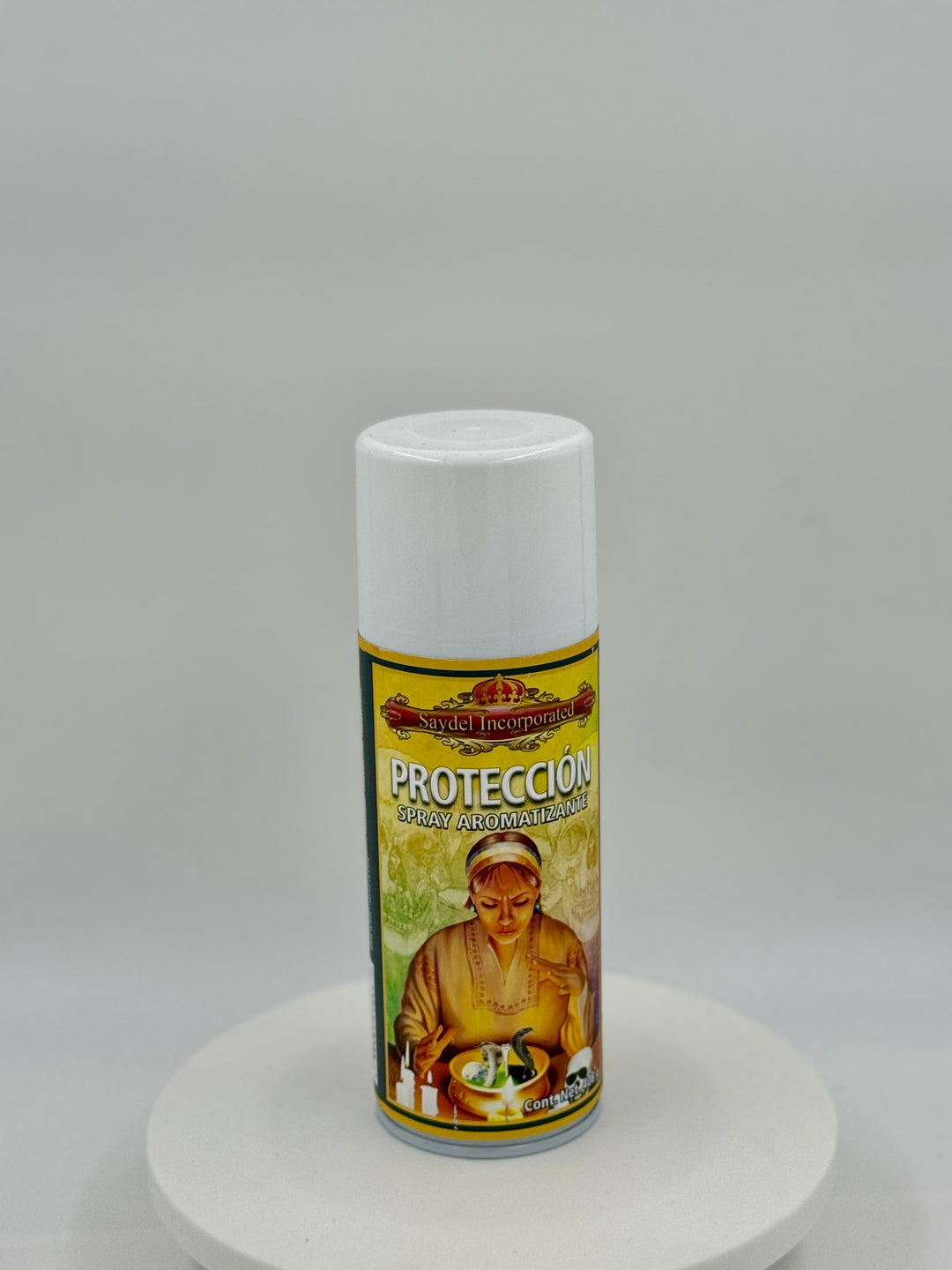 PROTECTION (PROTECTION ) -Aromatic Spray