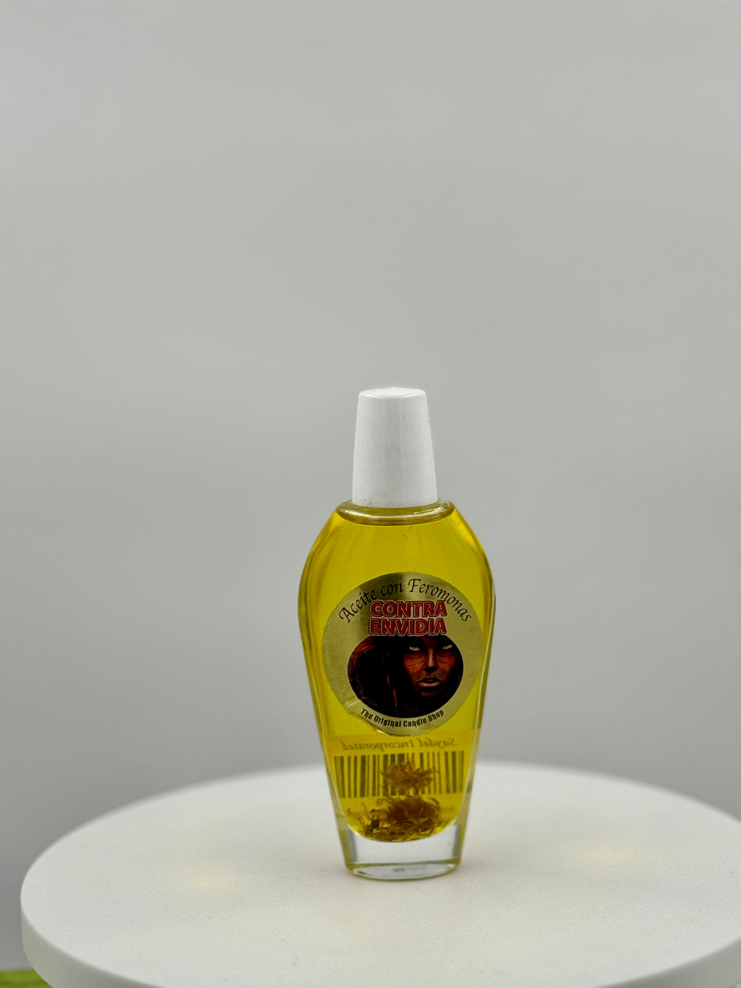 AGAINST JELOUSY (CONTRA ENVIDIA) -Oil/Aceite with Feronomas
