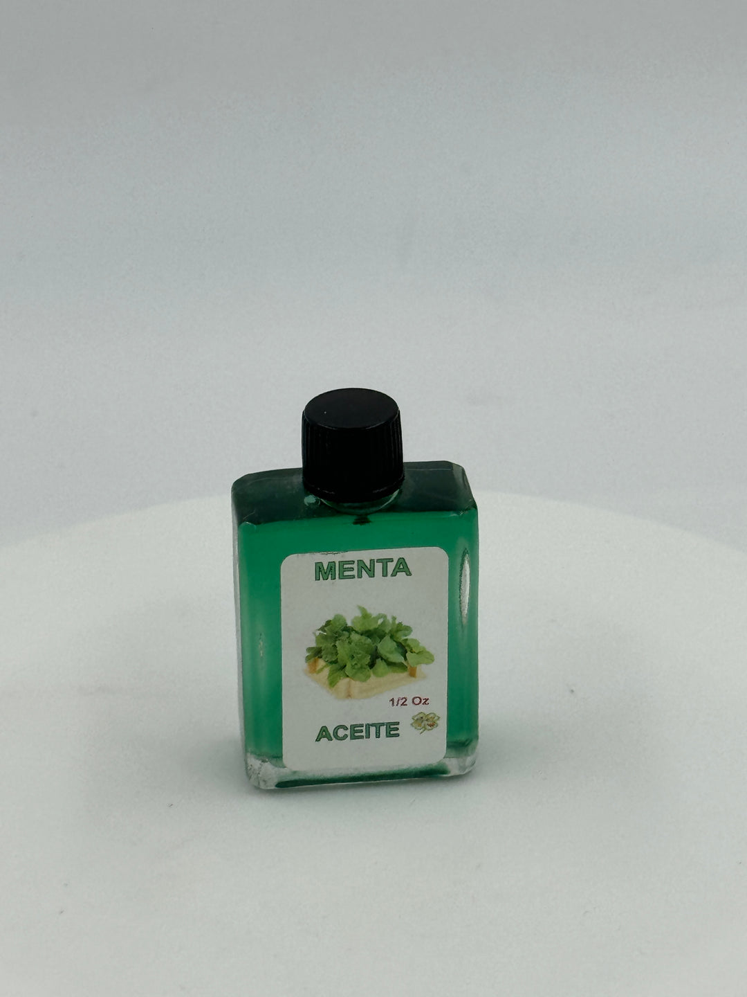 MINT (MENTA) -OIL/ACEITE