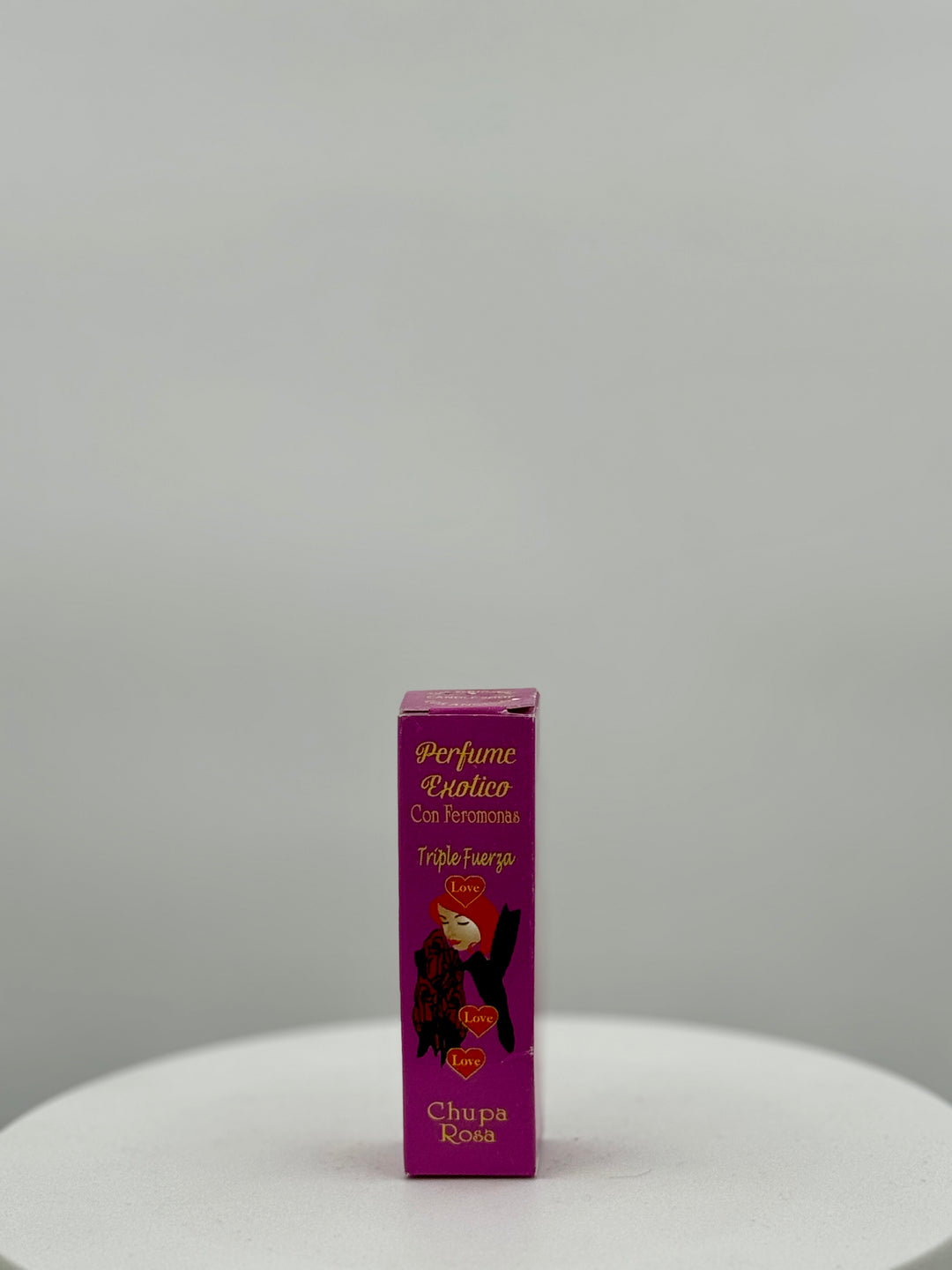 GOOD LUCK -Aromatherapy Conjure Oil