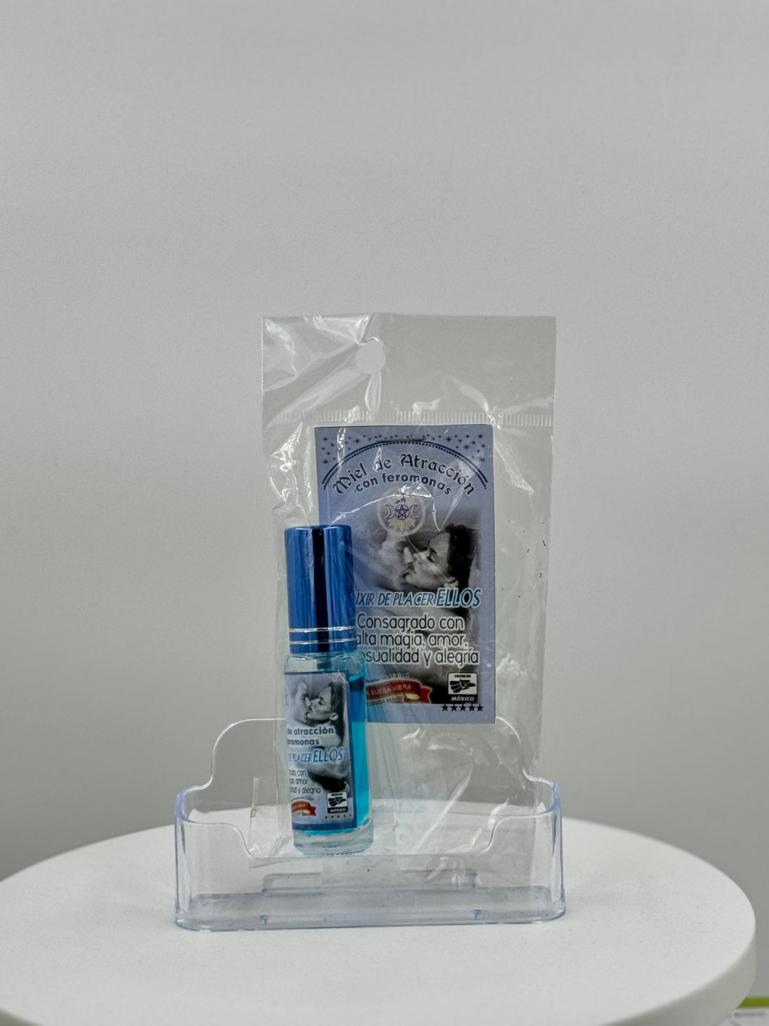 ATTRACTION HONEY (MIEL DE ATTRACCION) -Ferenoma