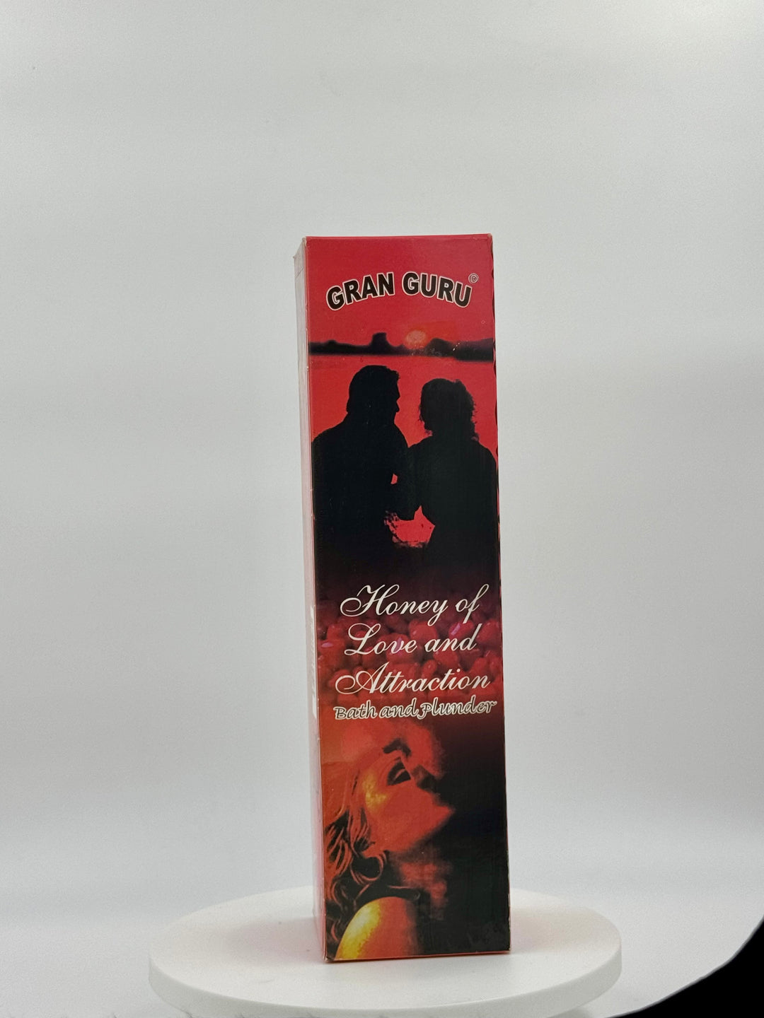 HONEY OF LOVE AND ATTRACTION -Bath/Baño Astral w/ Feromonas