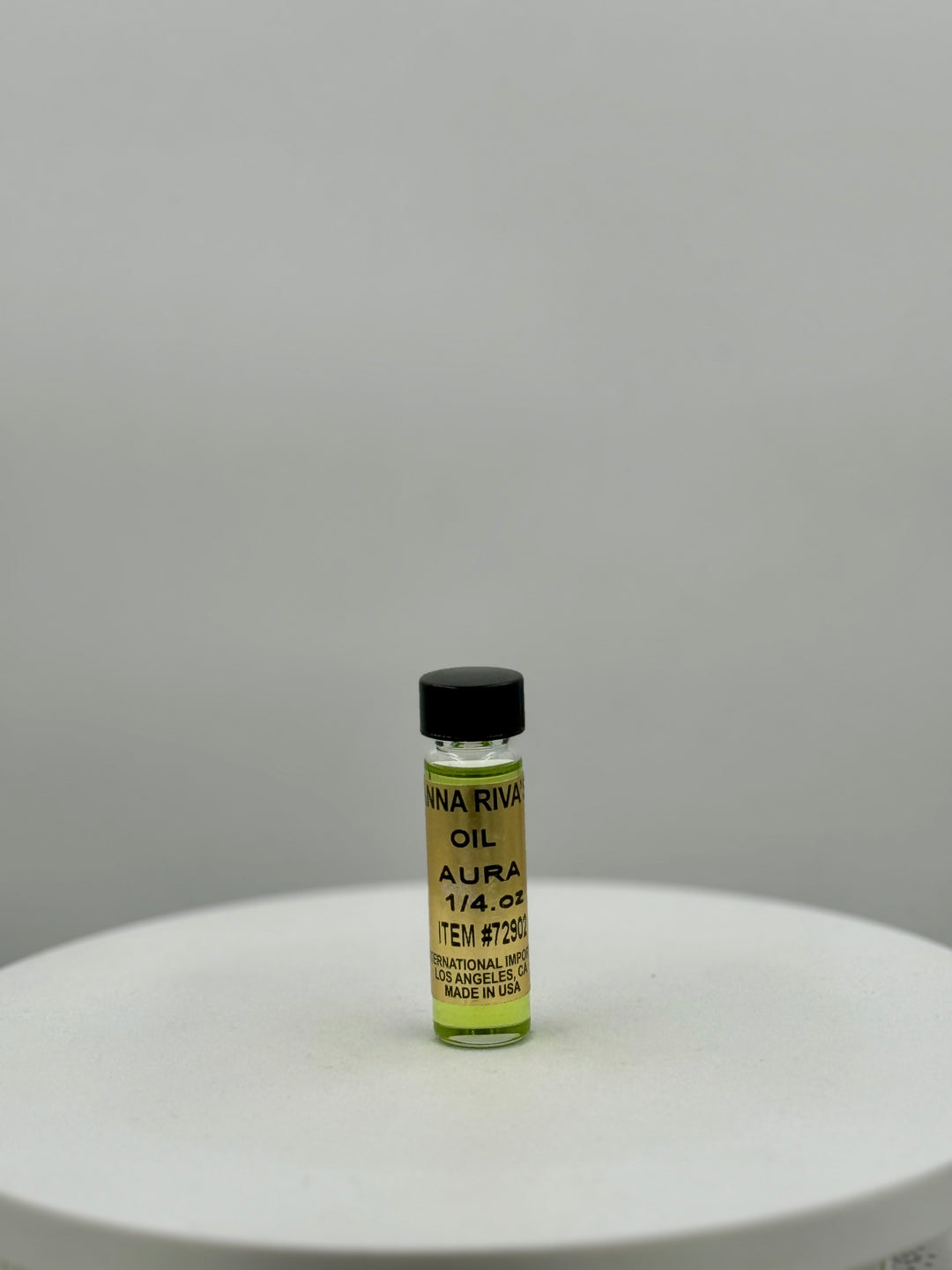 AURA - Oil/Aceite