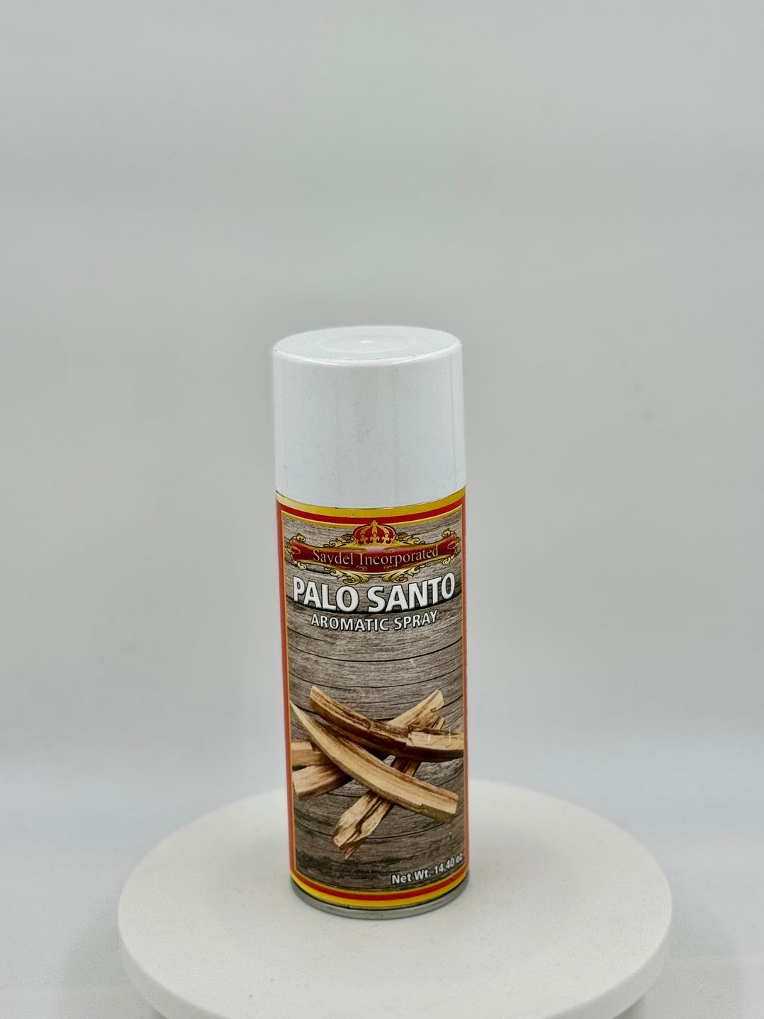 HOLY WOOD (PALO SANTO) -Aromatic Spray