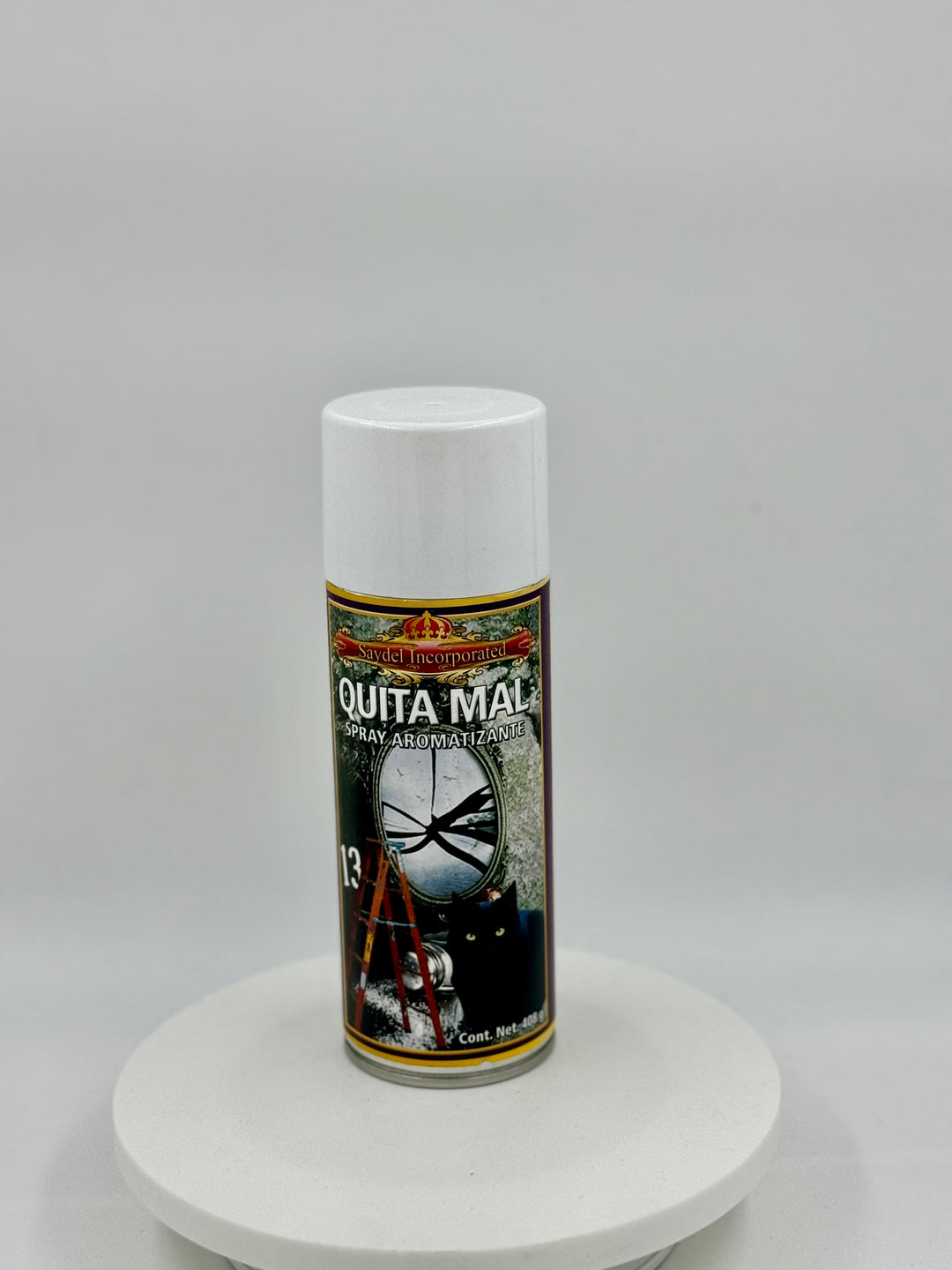 REMOVE EVIL (QUITA MAL) -Aromatic Spray