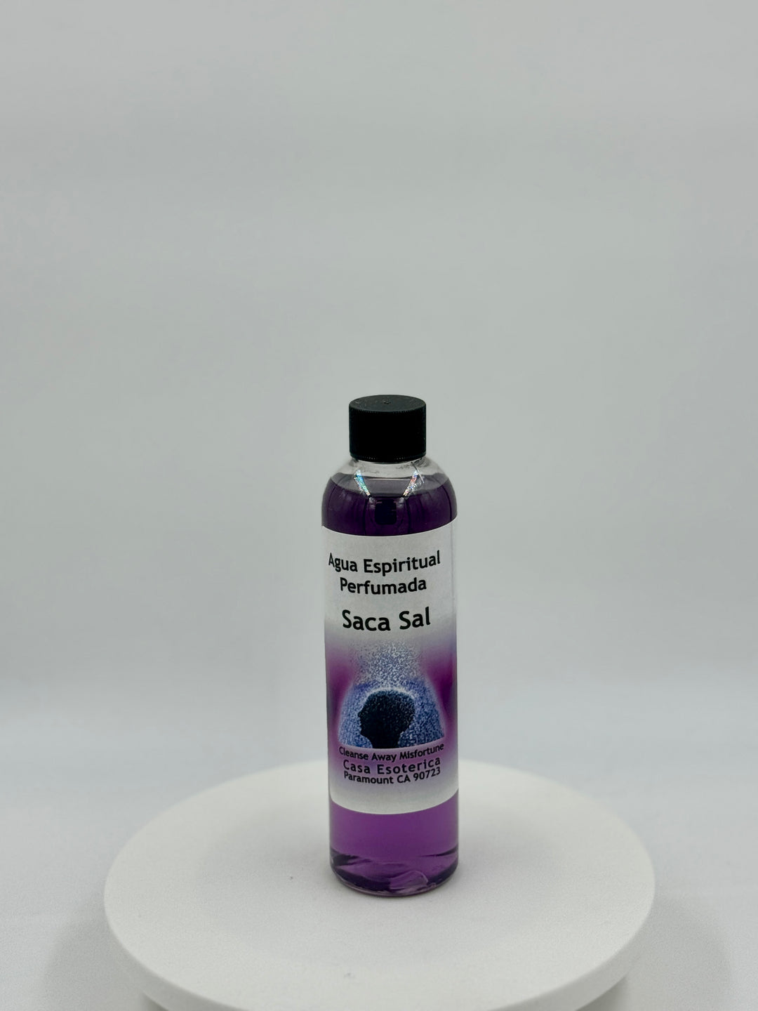 SACA SAL - SPIRITUAL WATER/AGUA