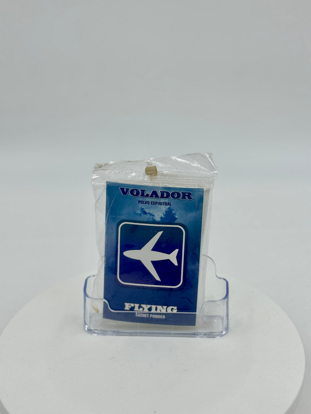 FLY AWAY (VOLADOR) -Powder/Polvo