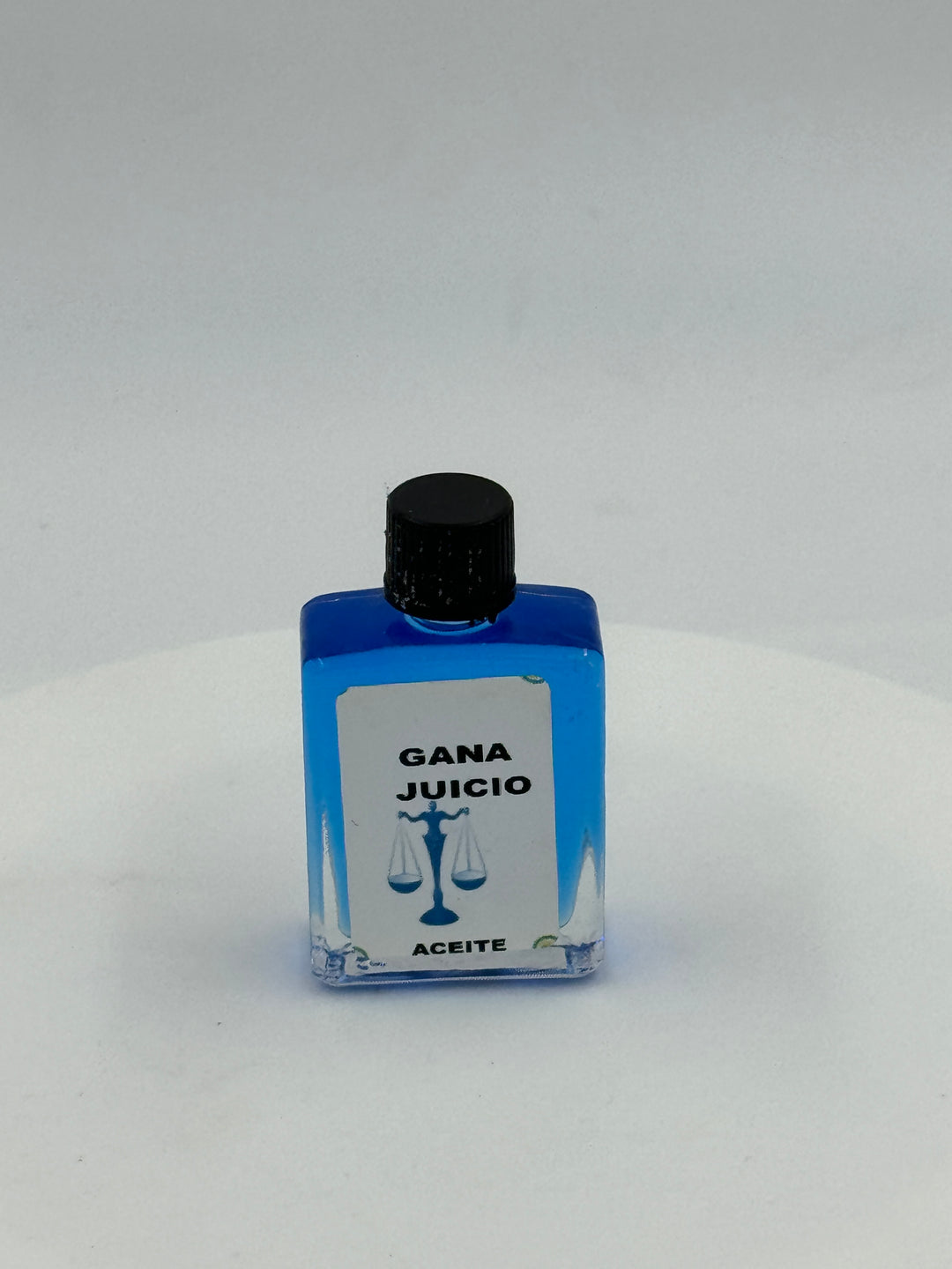 WIN IN COURT (GANA JUCIO) -Oil/Aceite