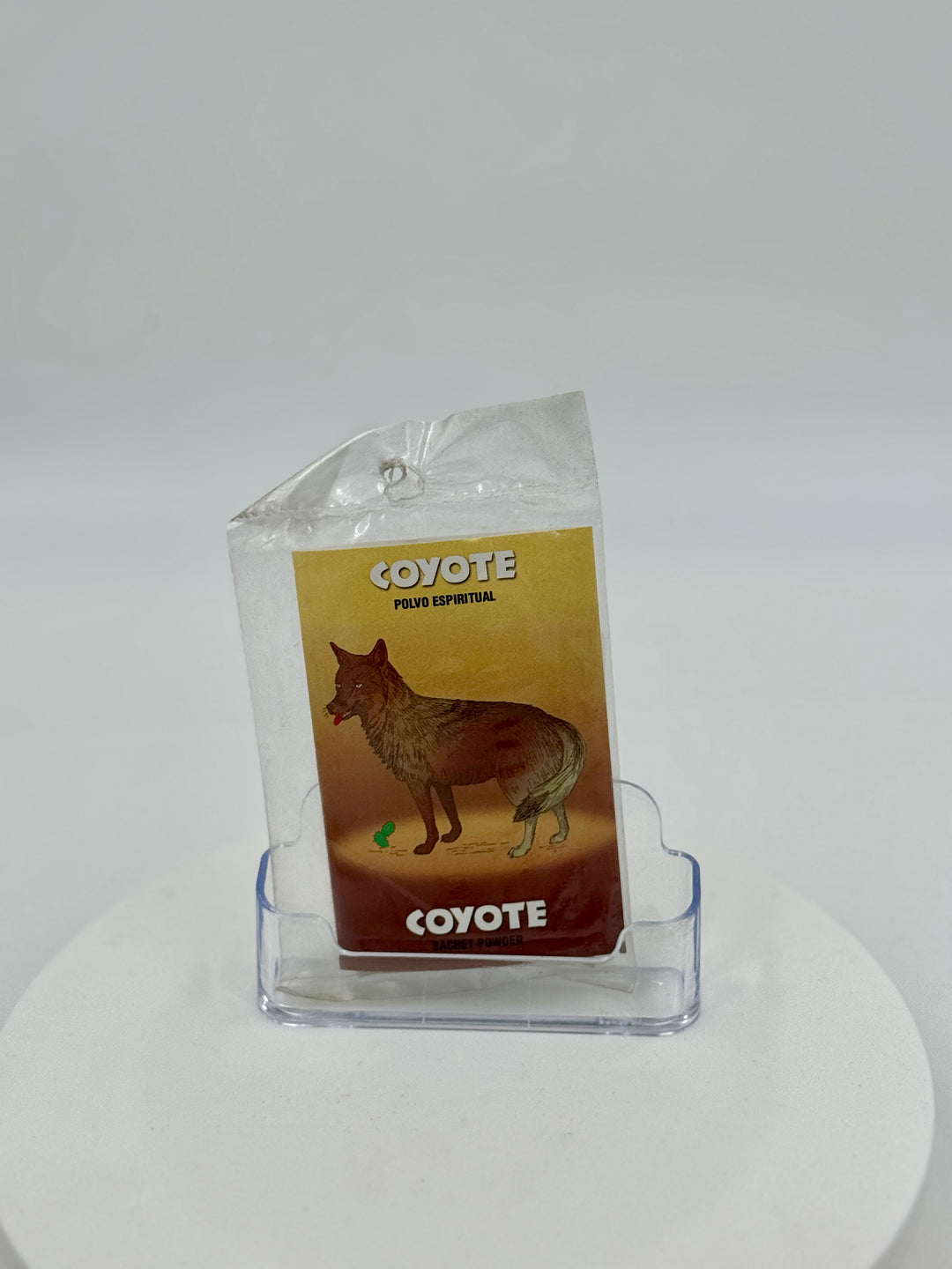 COYOTE -Powder/Polvo