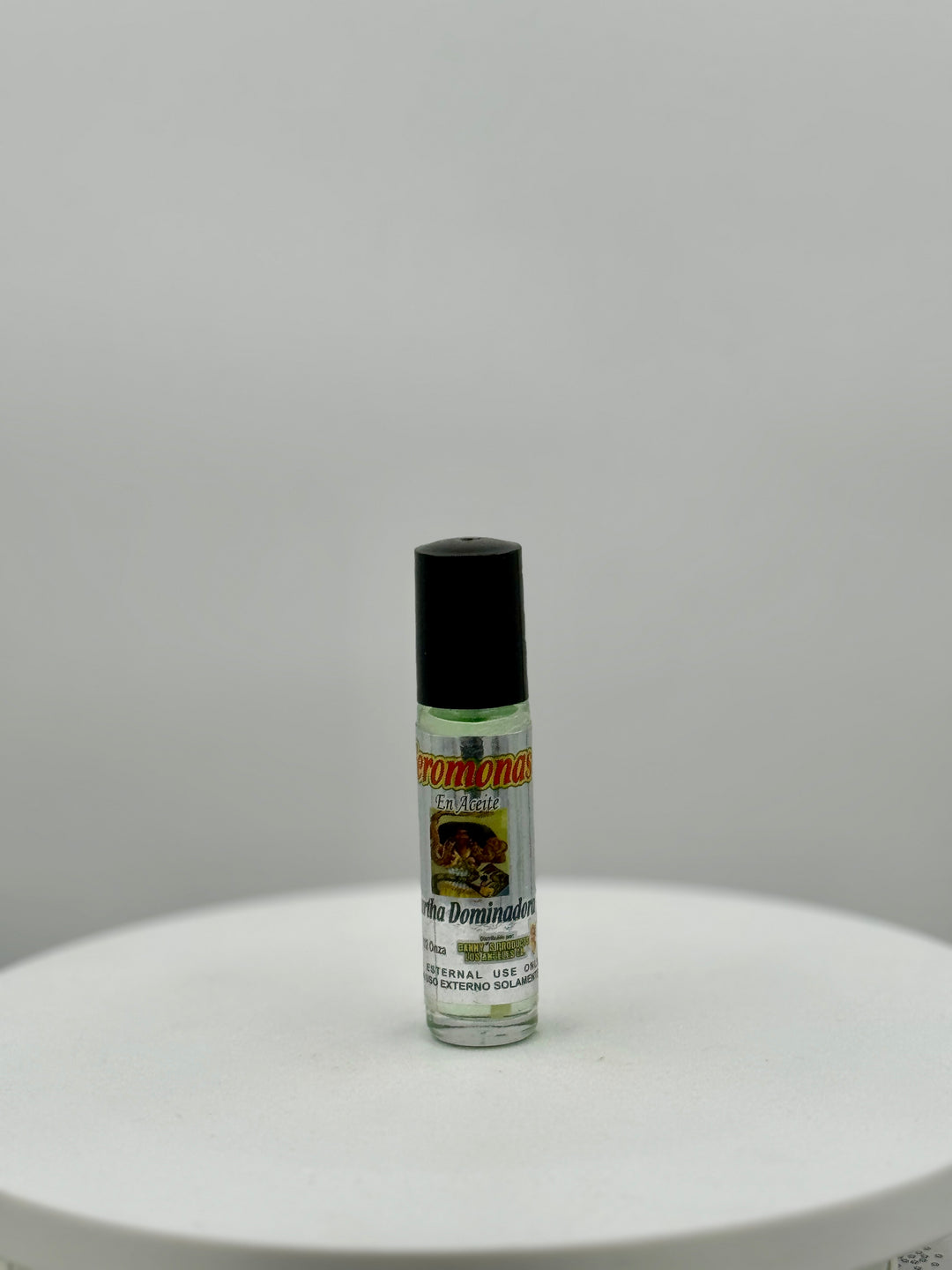 MARTHA DOMINATING (MARTHA DOMINADORA) -Oil/Aceite with Feronomas