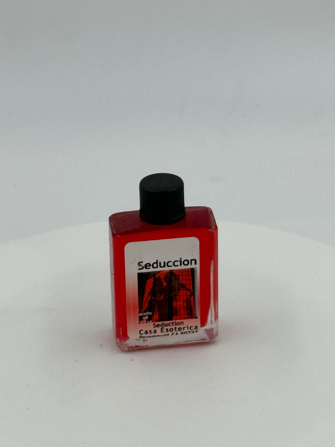 SEDUCTION (SEDUCCION) -OIL/ACEITE