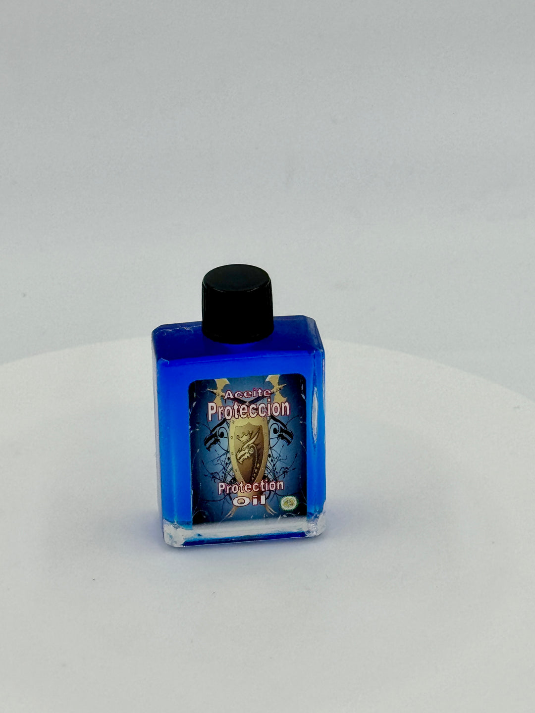 PROTECTION (PROTECTION ) -Oil/Aceite