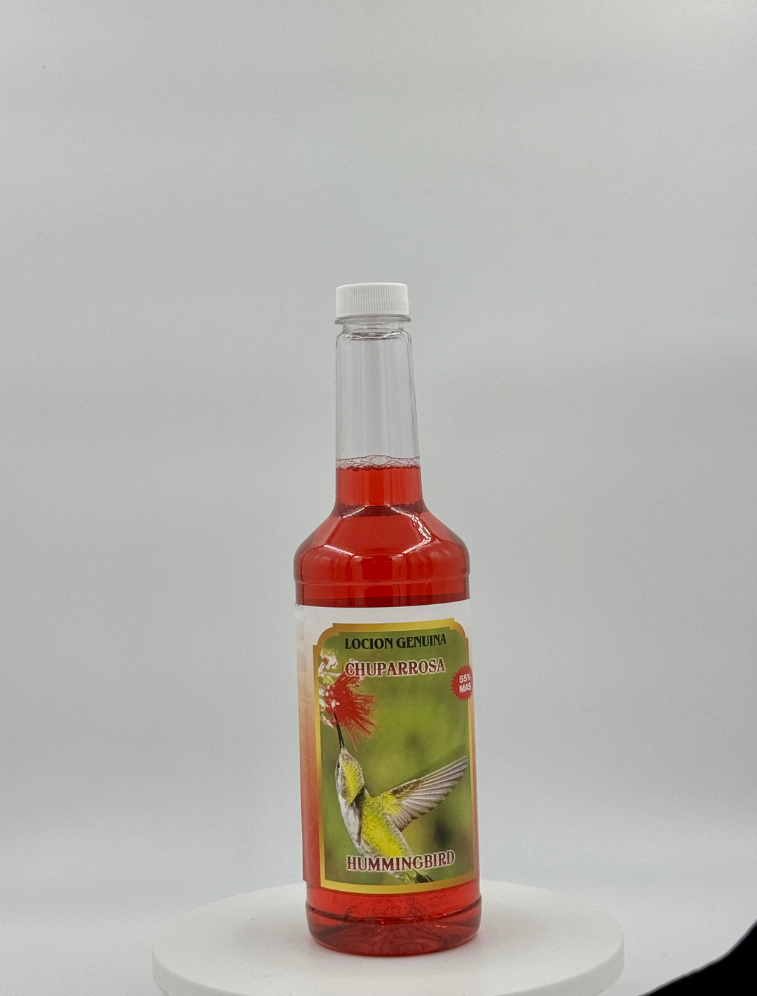 HUMMINGBIRD (CHUPA ROSA) -Bath and Despojo
