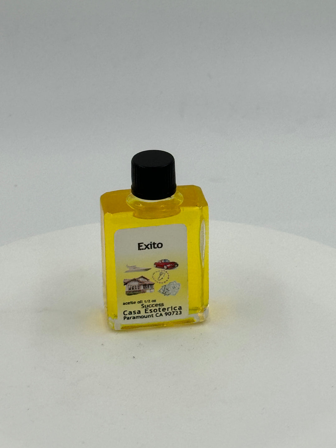 SUCCESS (EXCITO) -Oil/Aceite