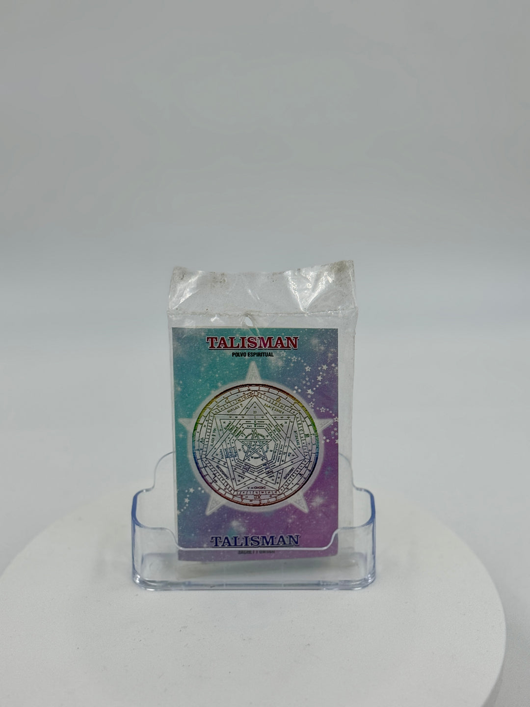 TALISMAN (TALISMAN) -Powder/Polvo