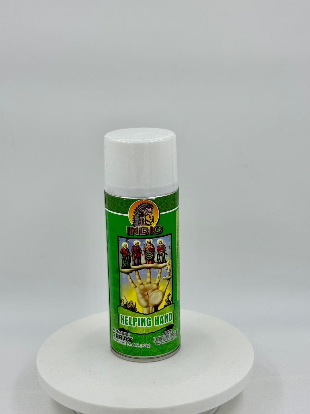 HELPING HAND -Aromatic Spray