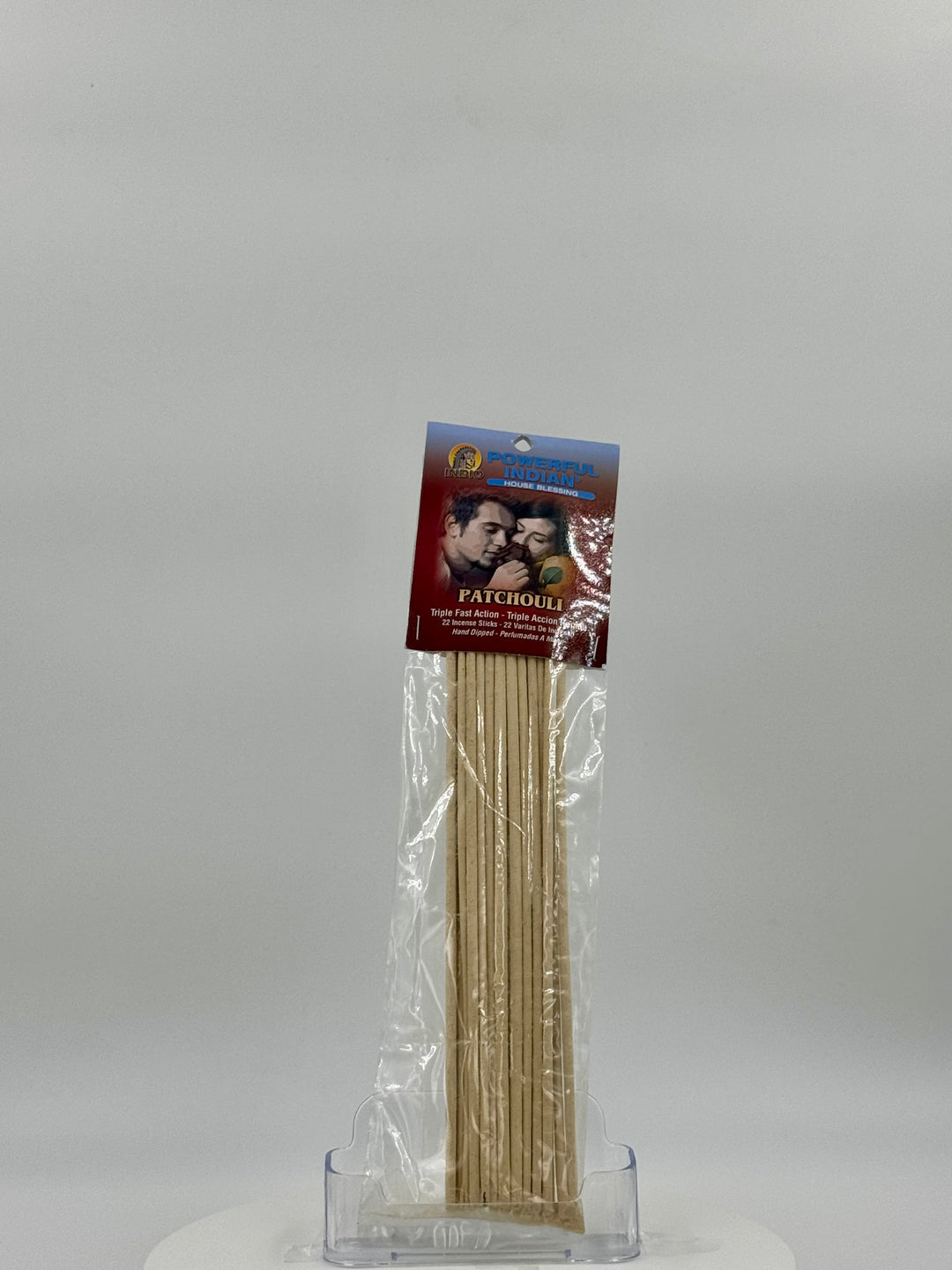 PATCHOULI -Incense