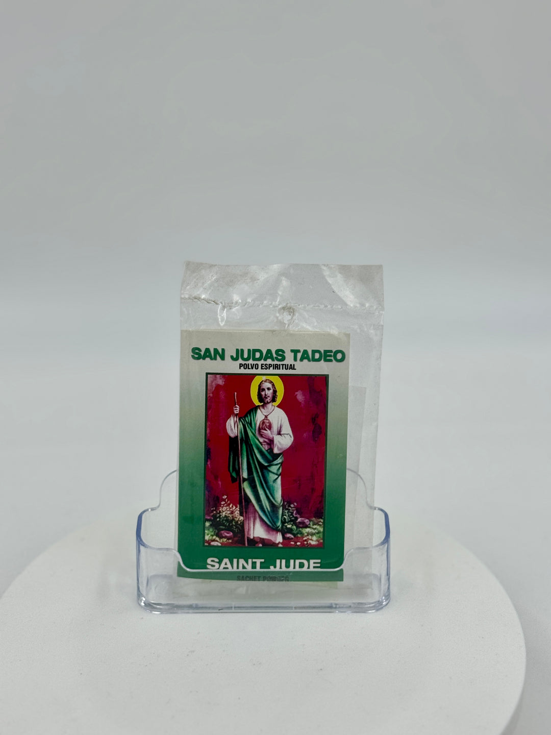 SAINT JUDE (SAN JUDAS) -Powder/Polvo