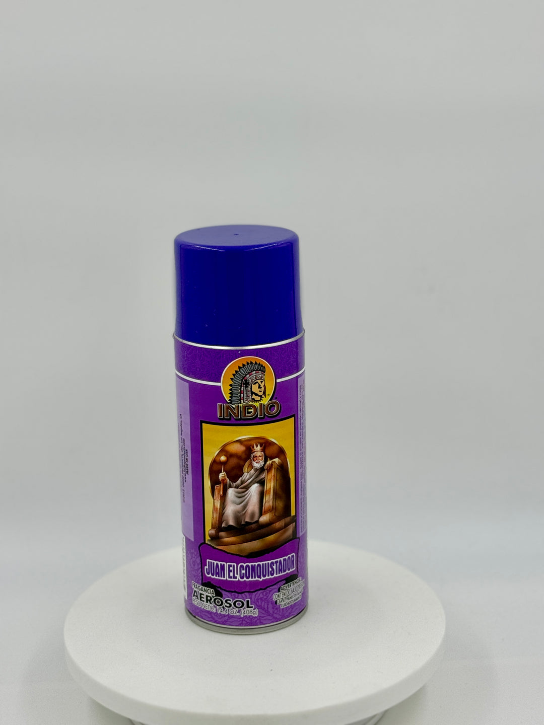 JOHN THE CONQUEROR (JUAN EL CONQUISTADOR) -Aromatic Spray