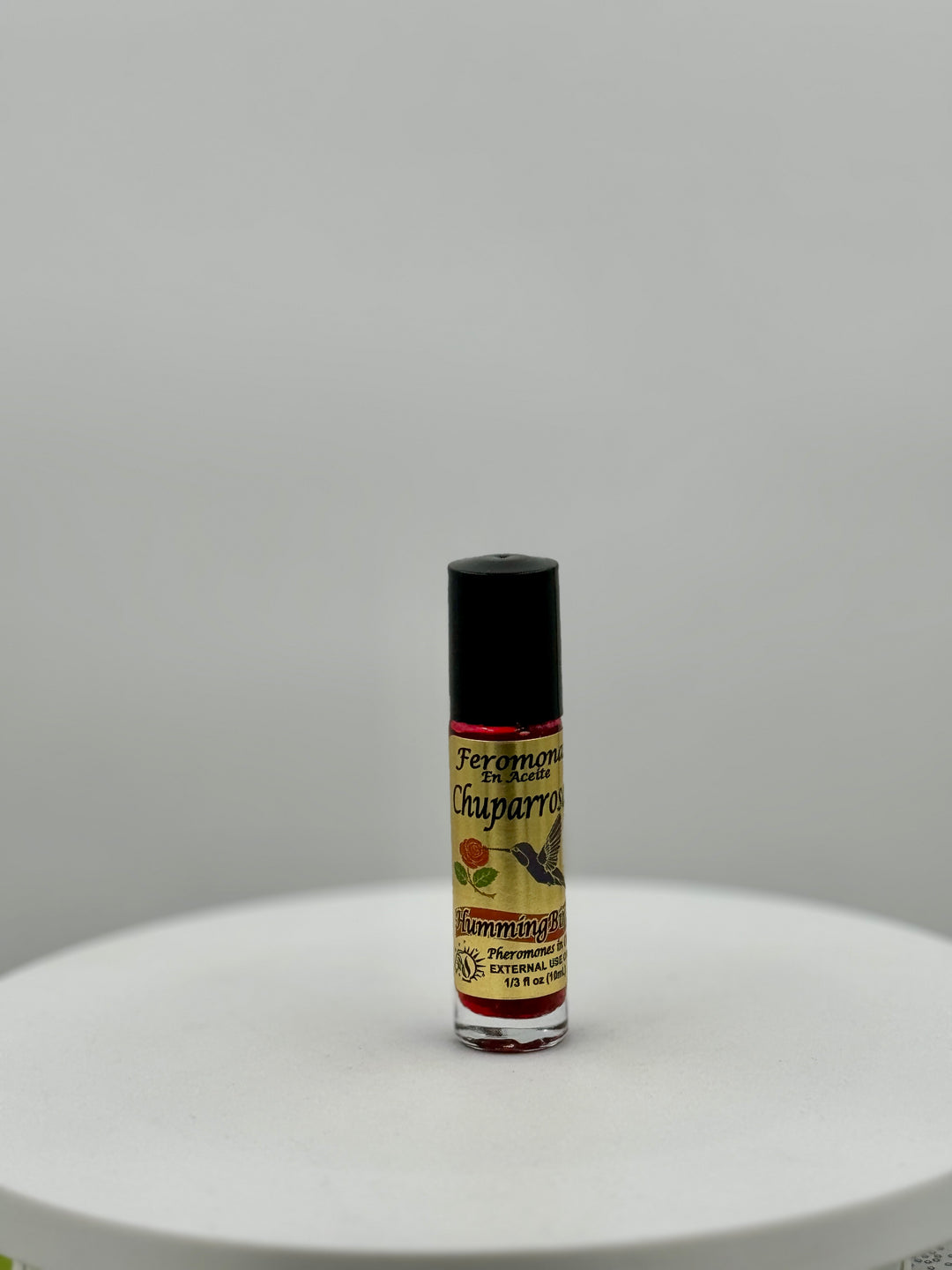 HUMMING BIRD (CHUPARROSA) -Oil/Aceite with Feronomas