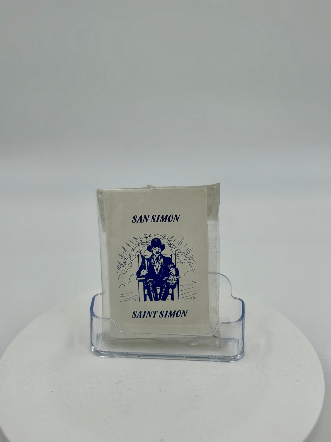 SAN SIMON (SAINT SIMON) -Powder/Polvo
