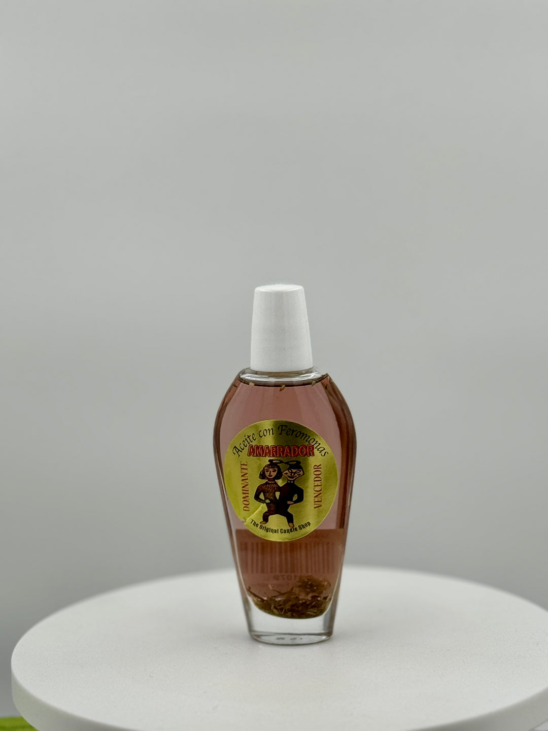 TIED UP (AMARRADOR) -Oil/Aceite with Feronomas