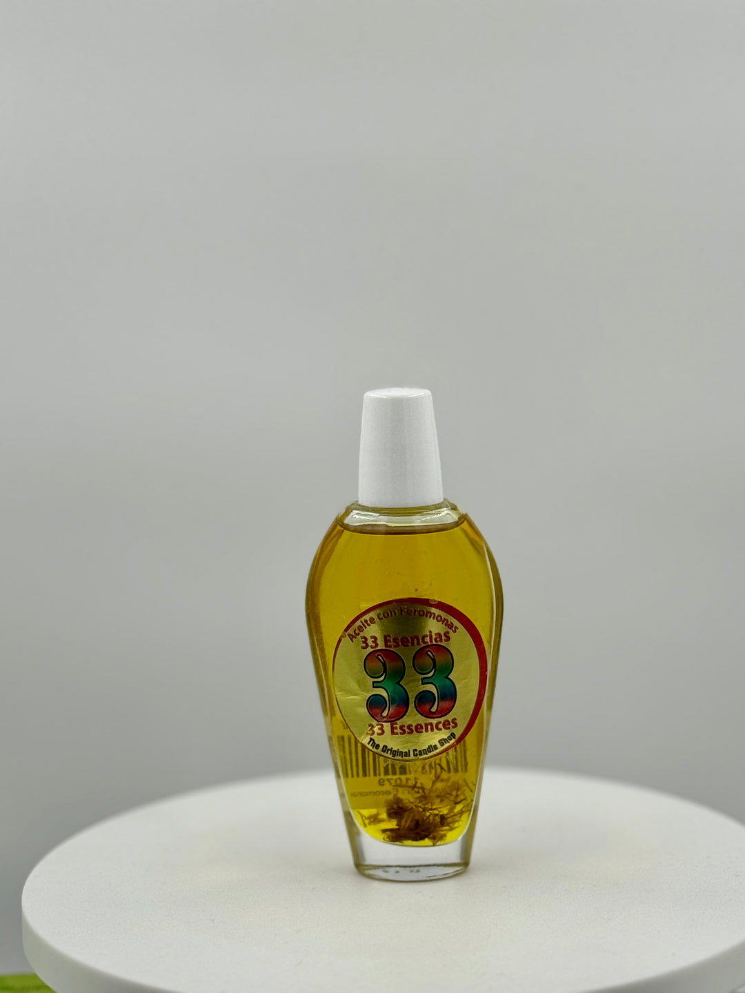 ESSENCES 33 (ENSENCIAS) -Oil/Aceite with Feronomas