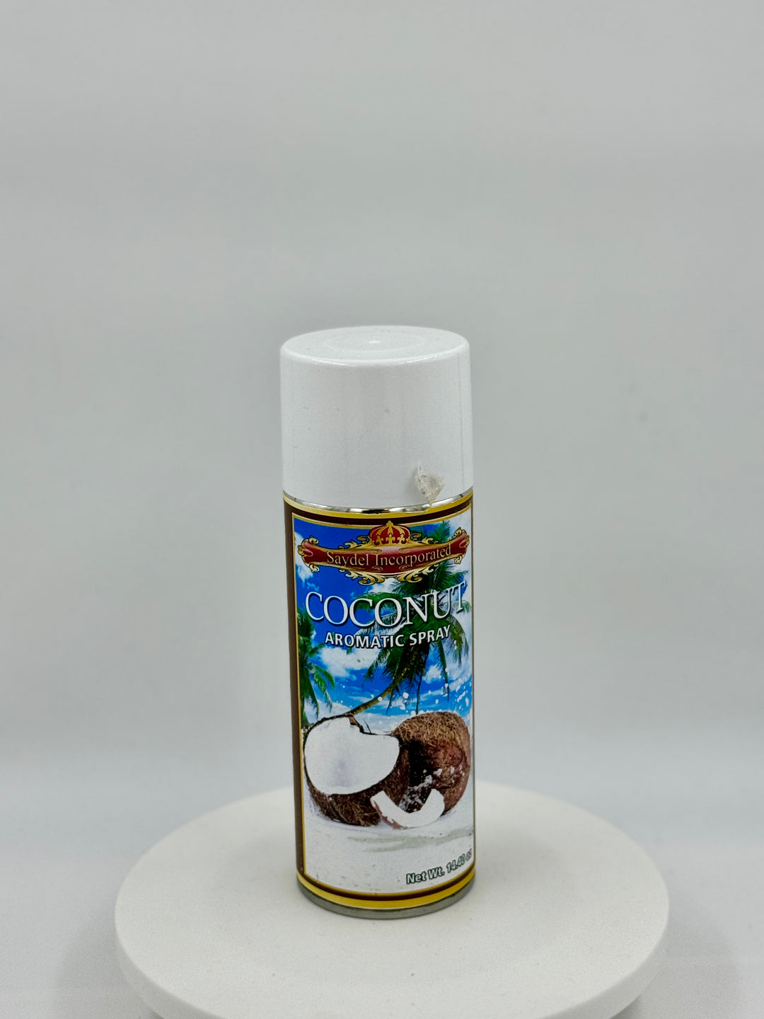 COCO -Aromatic Spray