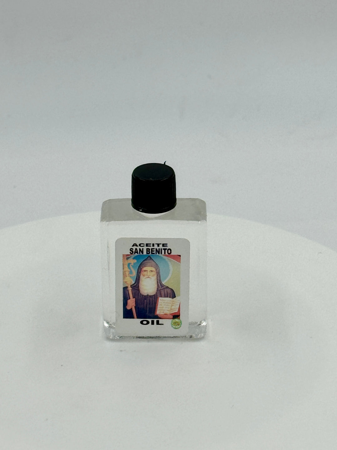 SAINT BENIDECT (SAN BENITO) -Oil/Aceite