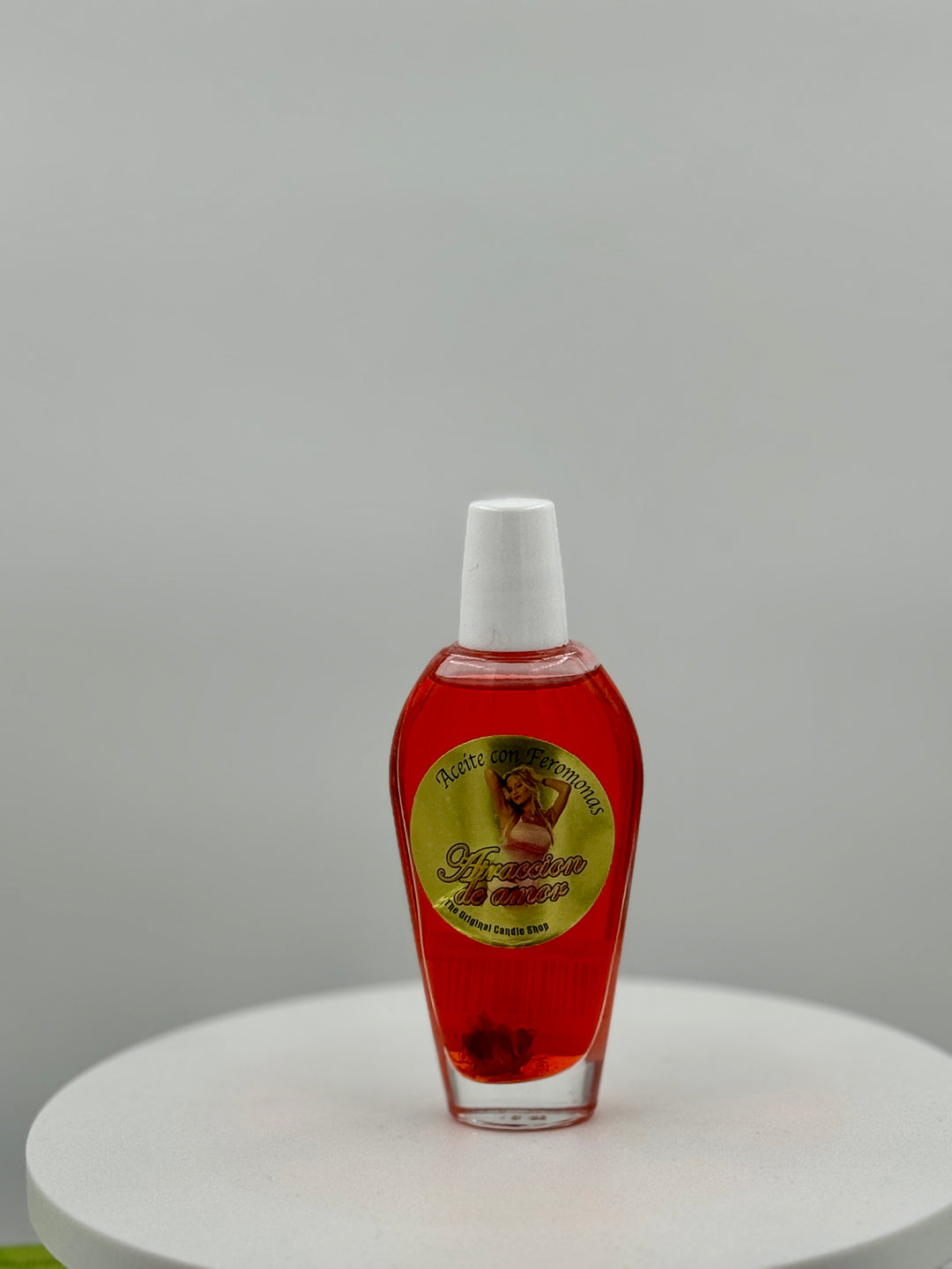 LESBIAN LOVE (AMOR LESBIANO) -Oil/Aceite with Feronomas