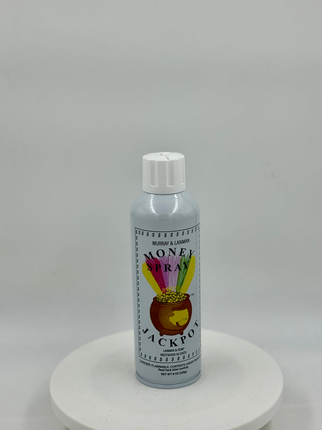 MONEY (DINERO) -Aromatic Spray