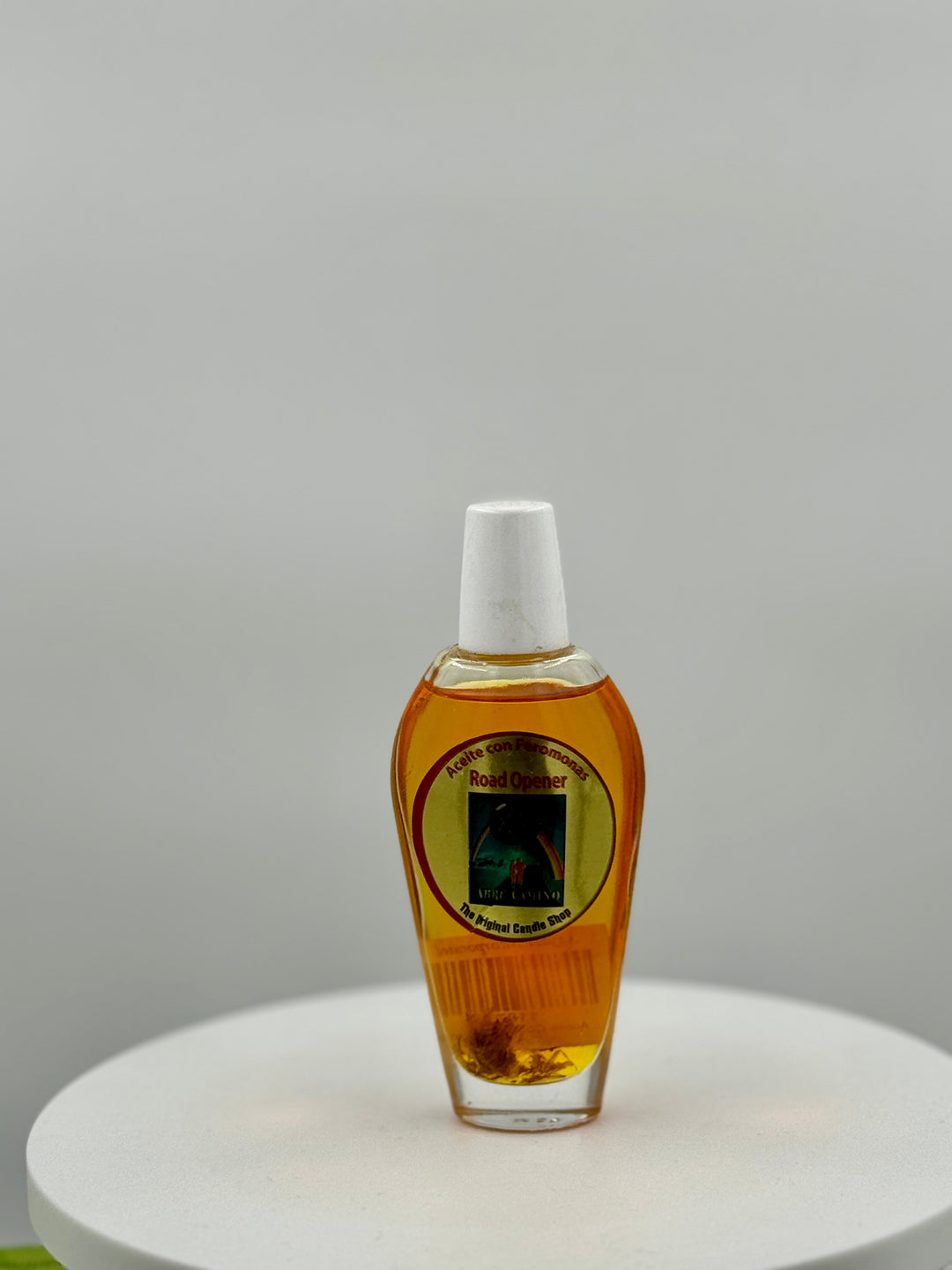 ROAD OPENER (ABRE CAMINO) -Oil/Aceite with Feronomas