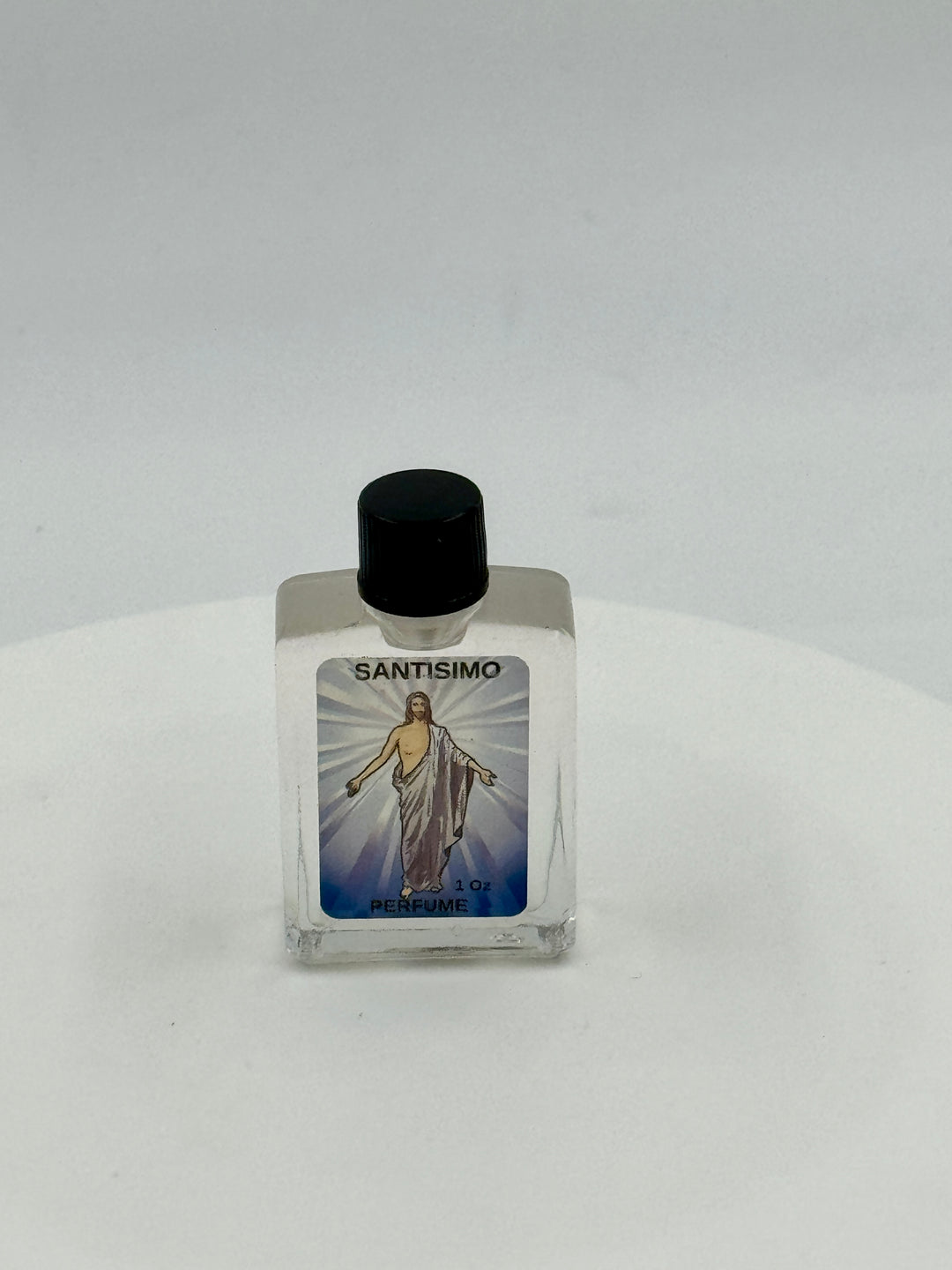 SANTISIMO -Oil/Aceite