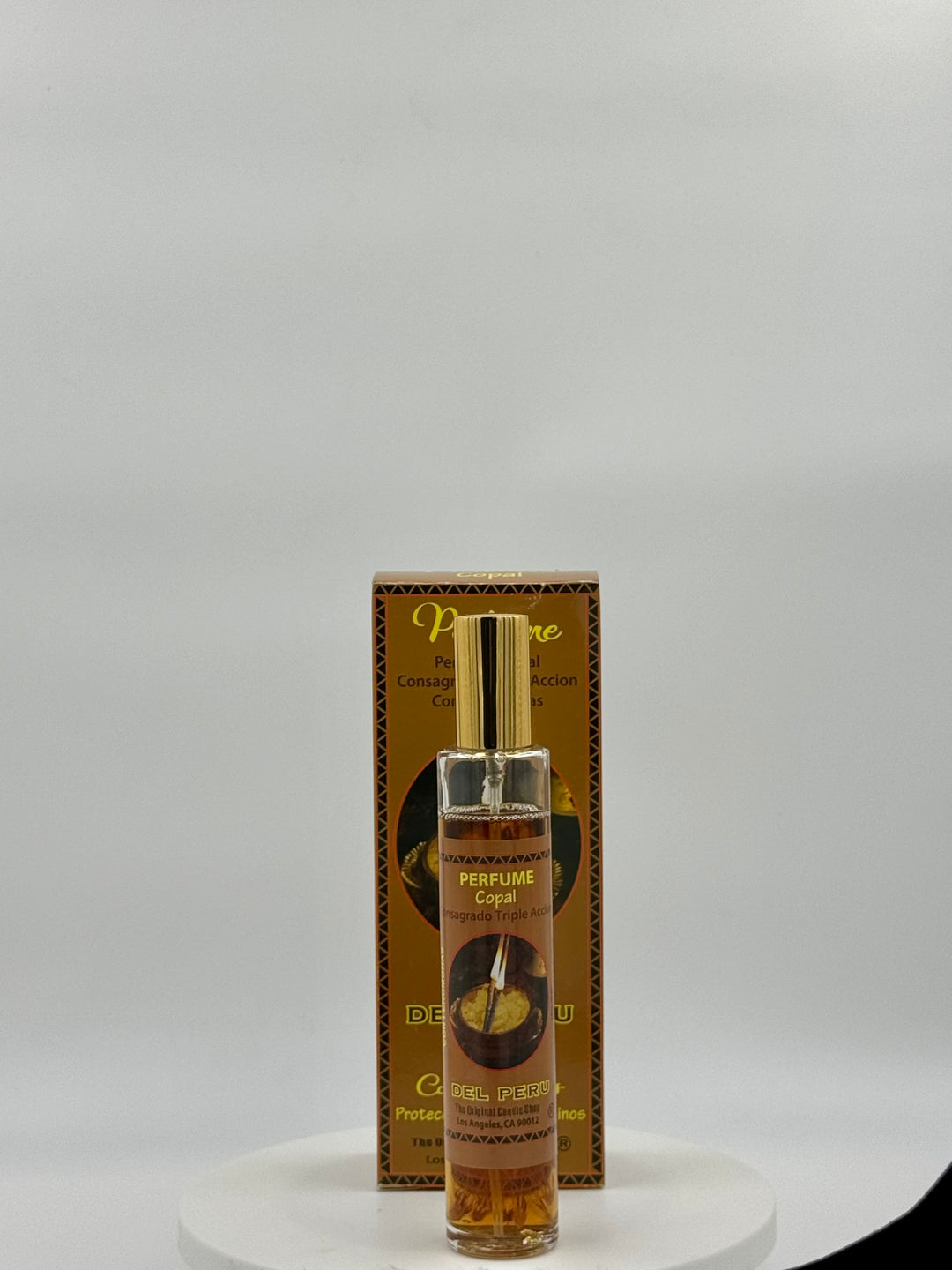 COPAL -Perfume