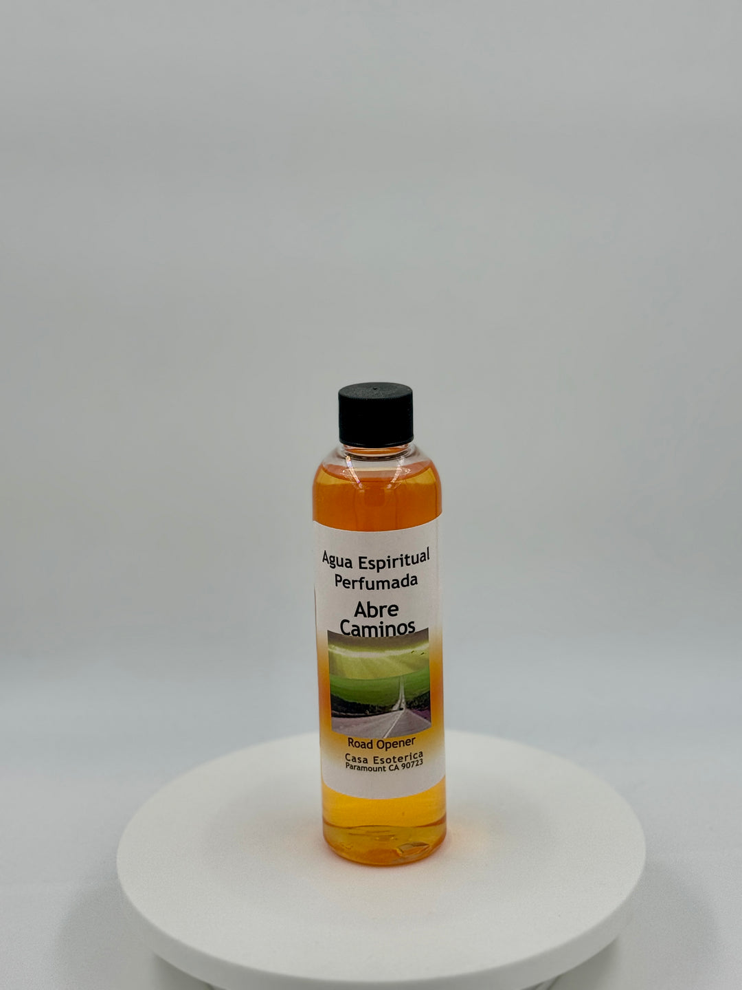 ROAD OPENER (ABRE CAMINO) -Spiritual Water/Agua
