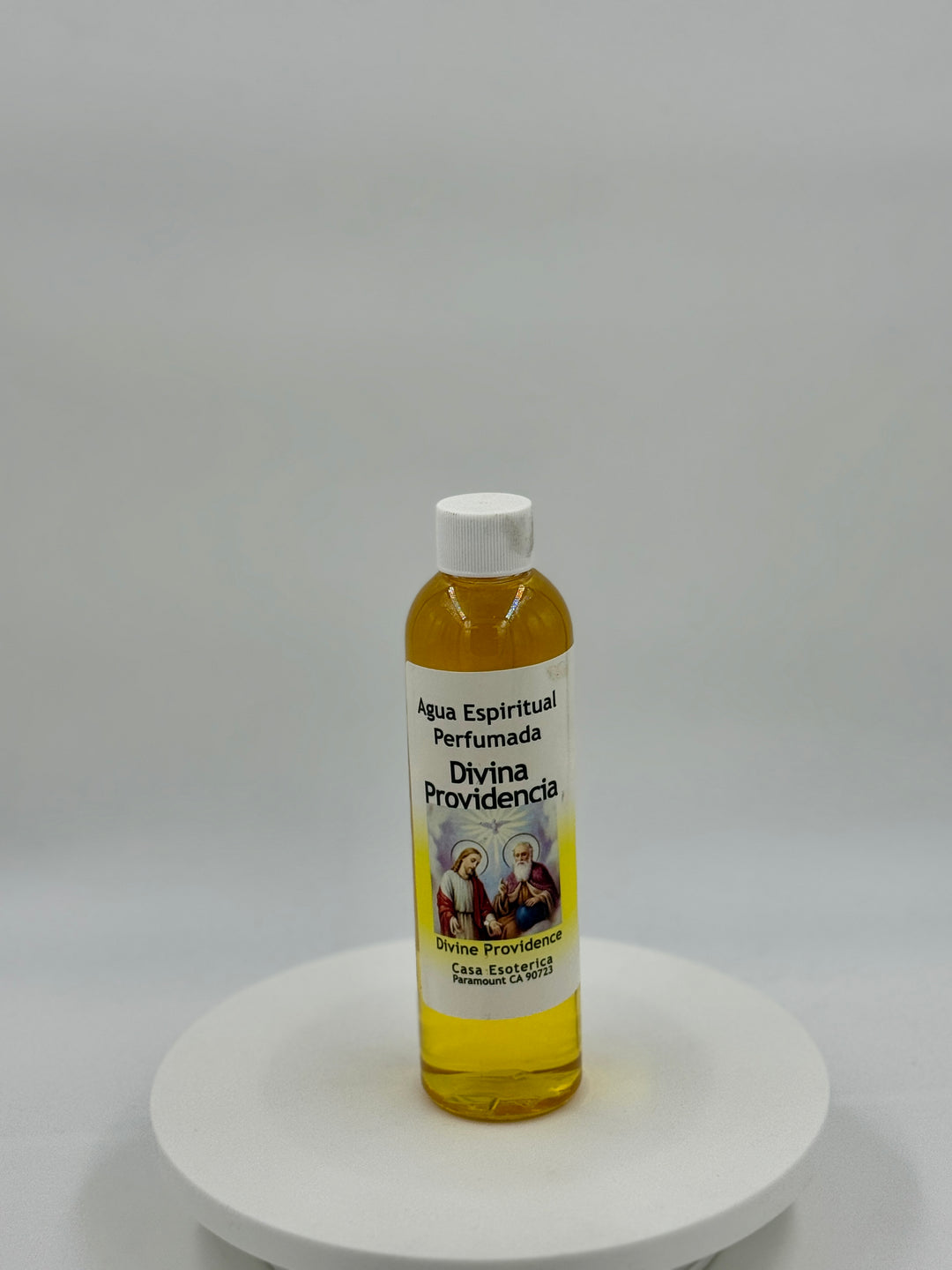 DIVINE PROVIDENCE (DIVINA PROVIDENCIA) -Spiritual Water/Agua