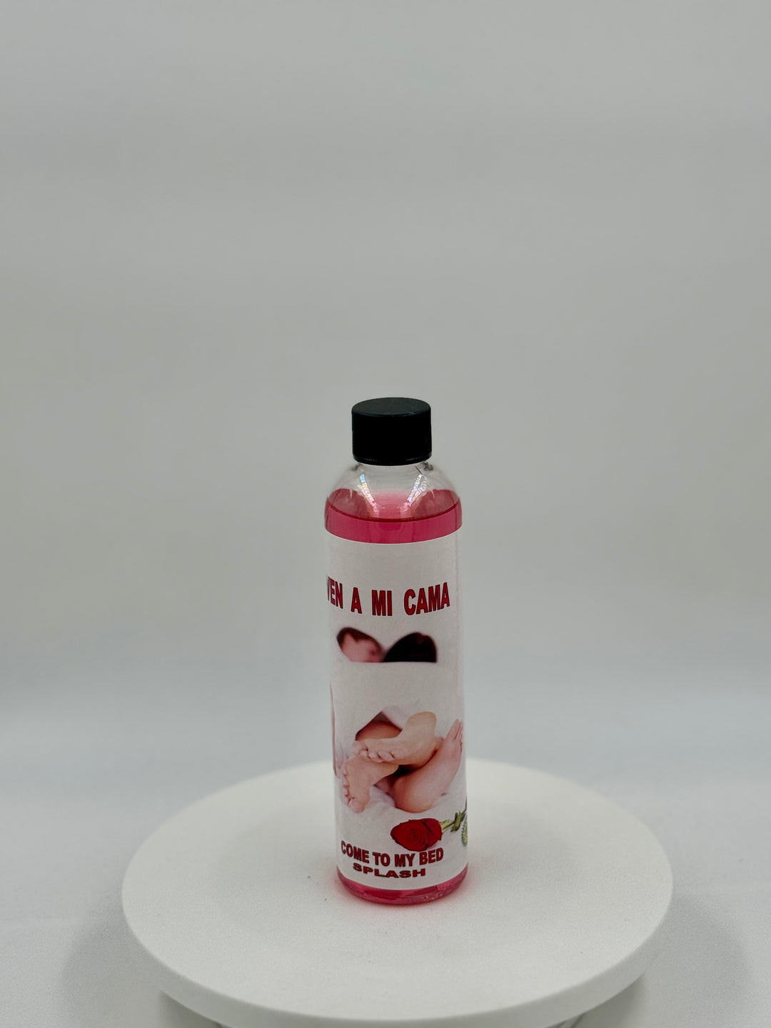 VEN A MI CAMI (COME TO MY BED) -Spiritual Water/Agua