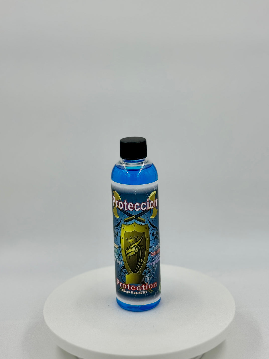 PROTECTION (PROTECTION ) -Spiritual Water