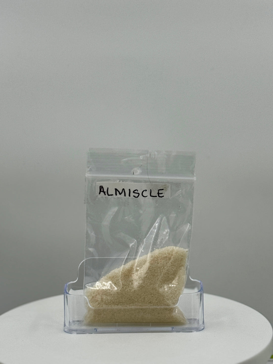 ALMISCLE (ALMISCLE)