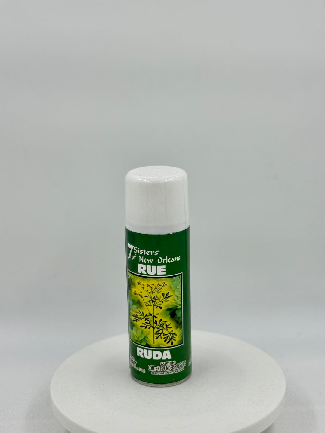 RUDE (RUDA) -Aromatic Spray