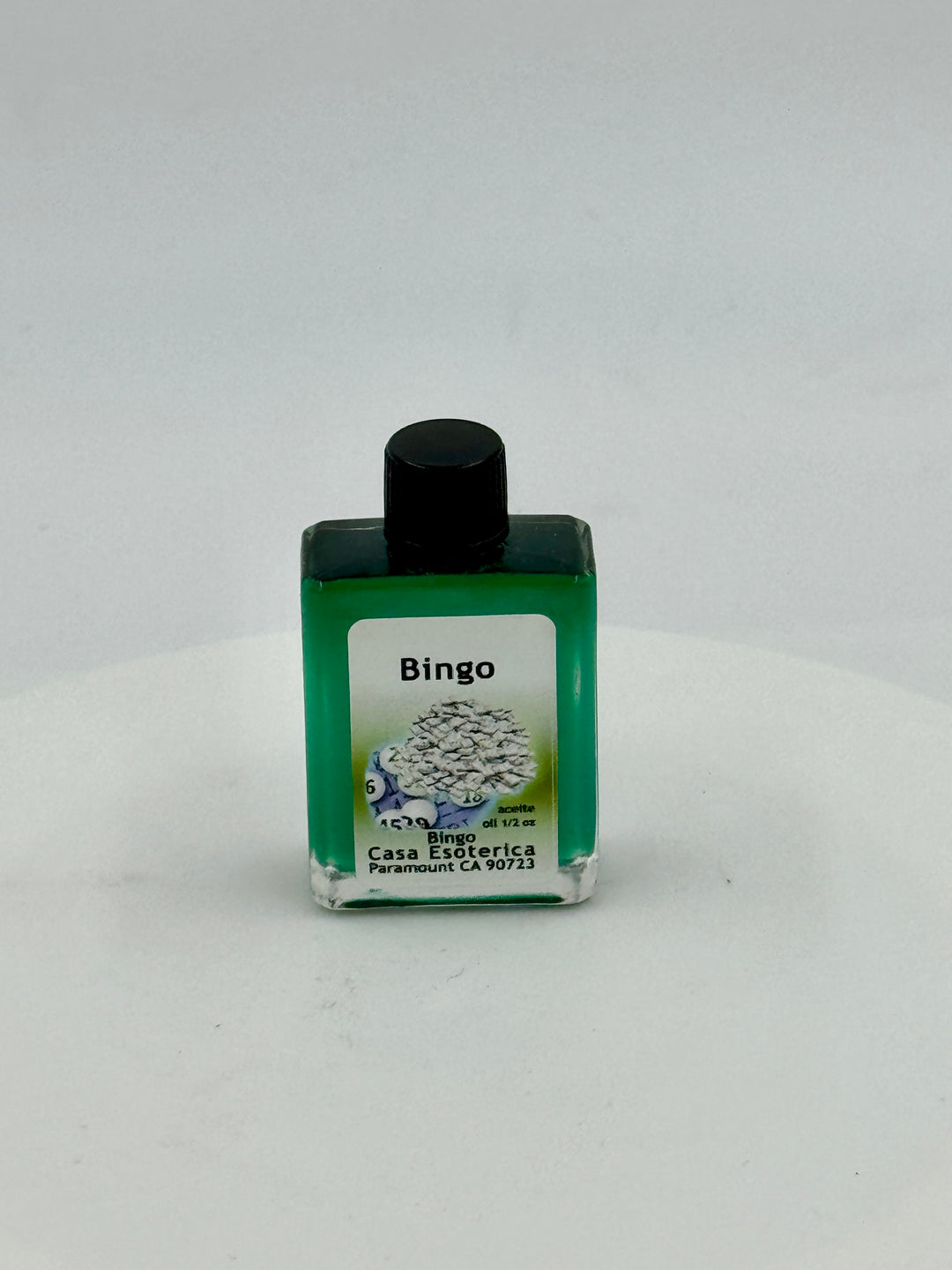 BINGO -Oil/Aceite