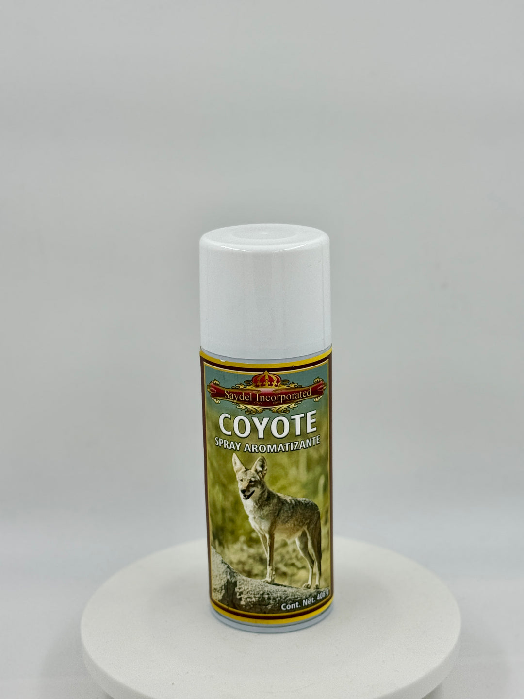 COYOTE -Aromatic Spray