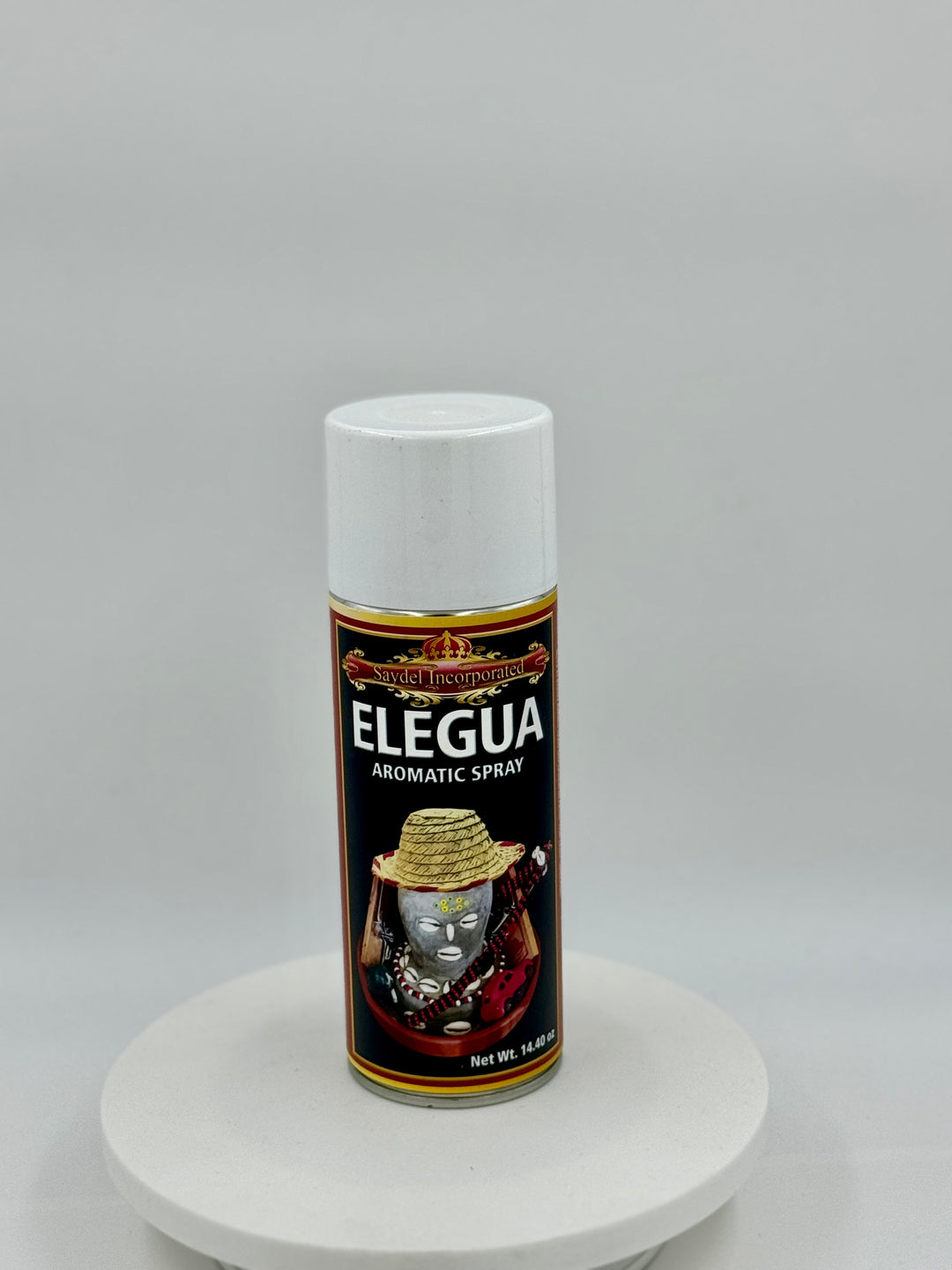 ELEGUA -Aromatic Spray