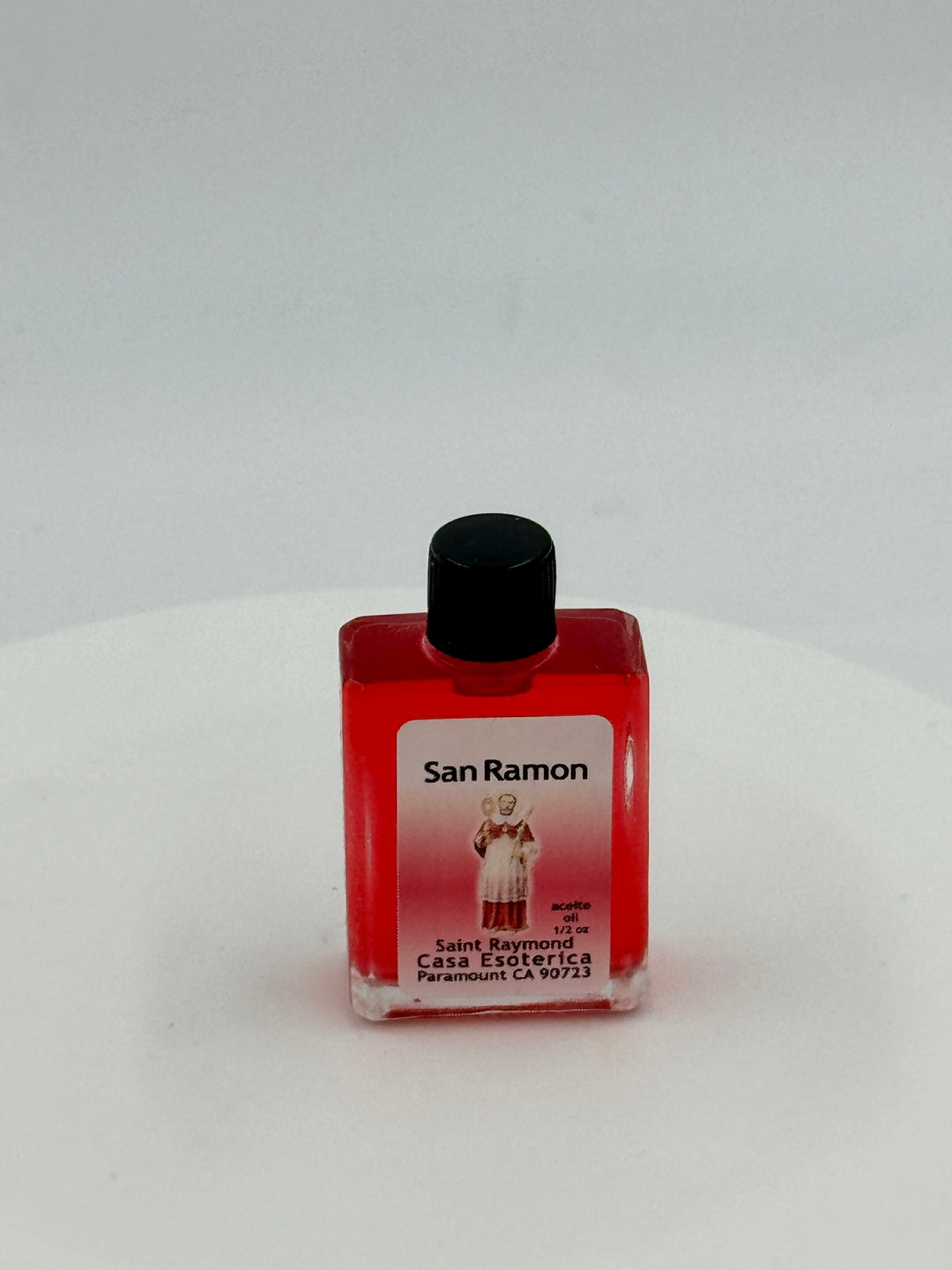 SAINT RAMON (SAN RAMON) -Oil/Aceite